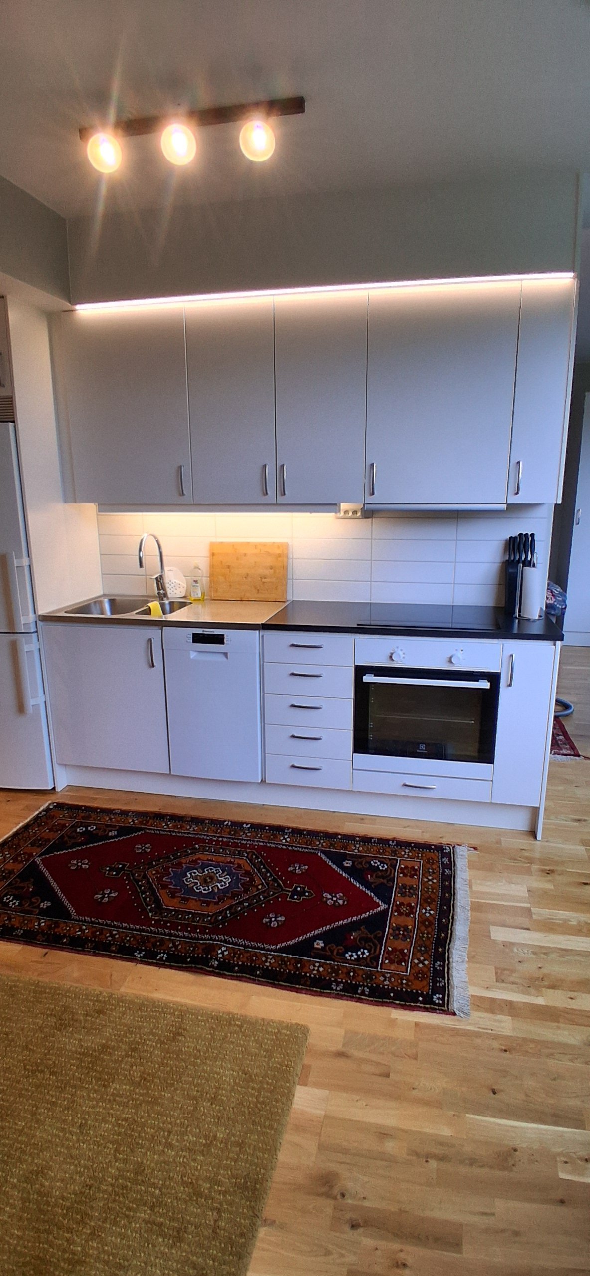 2 rok · 33 m² i Vällingby – bild 6