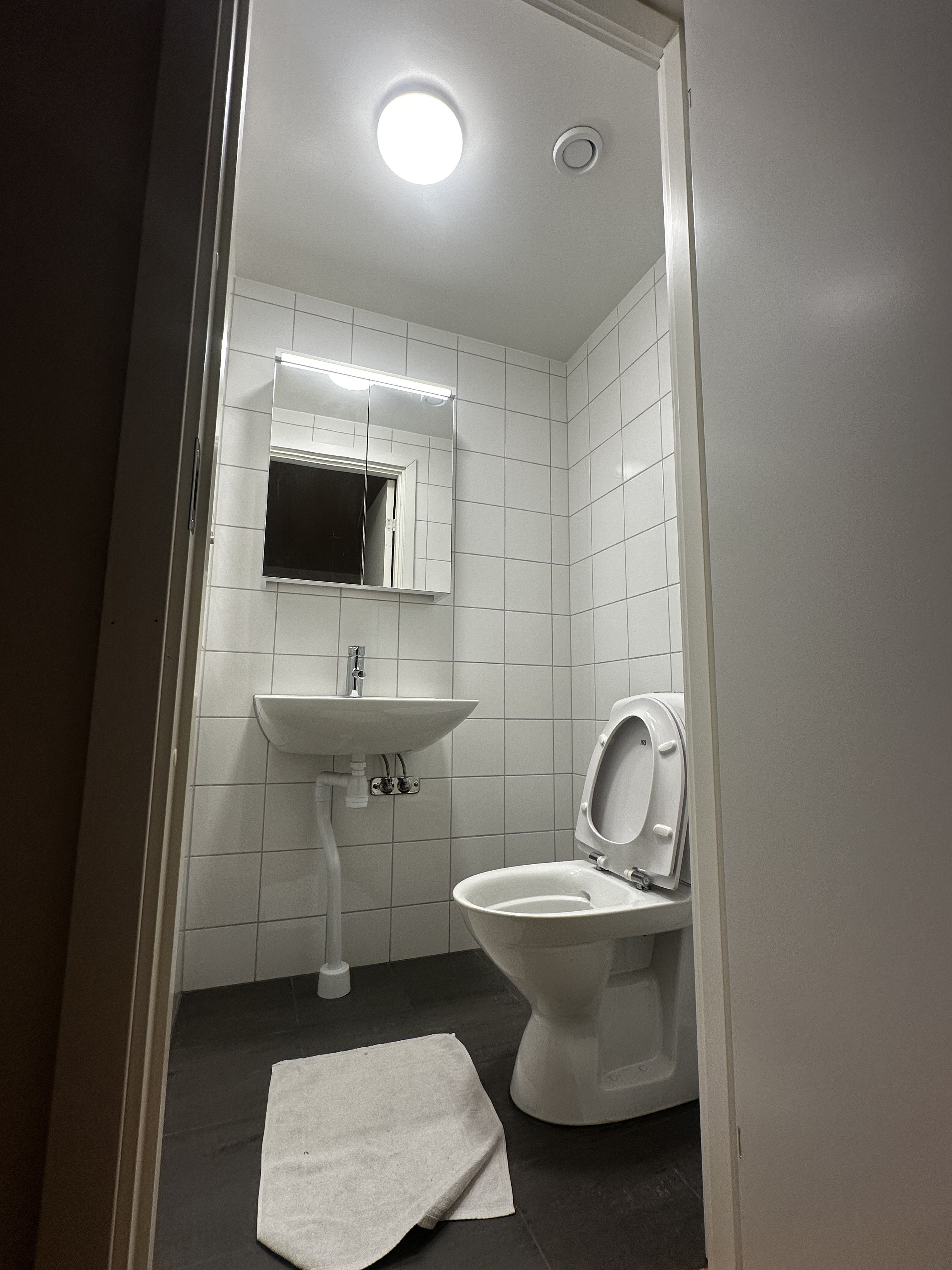 Lillhagsparken, Hisings Backa — photo 3