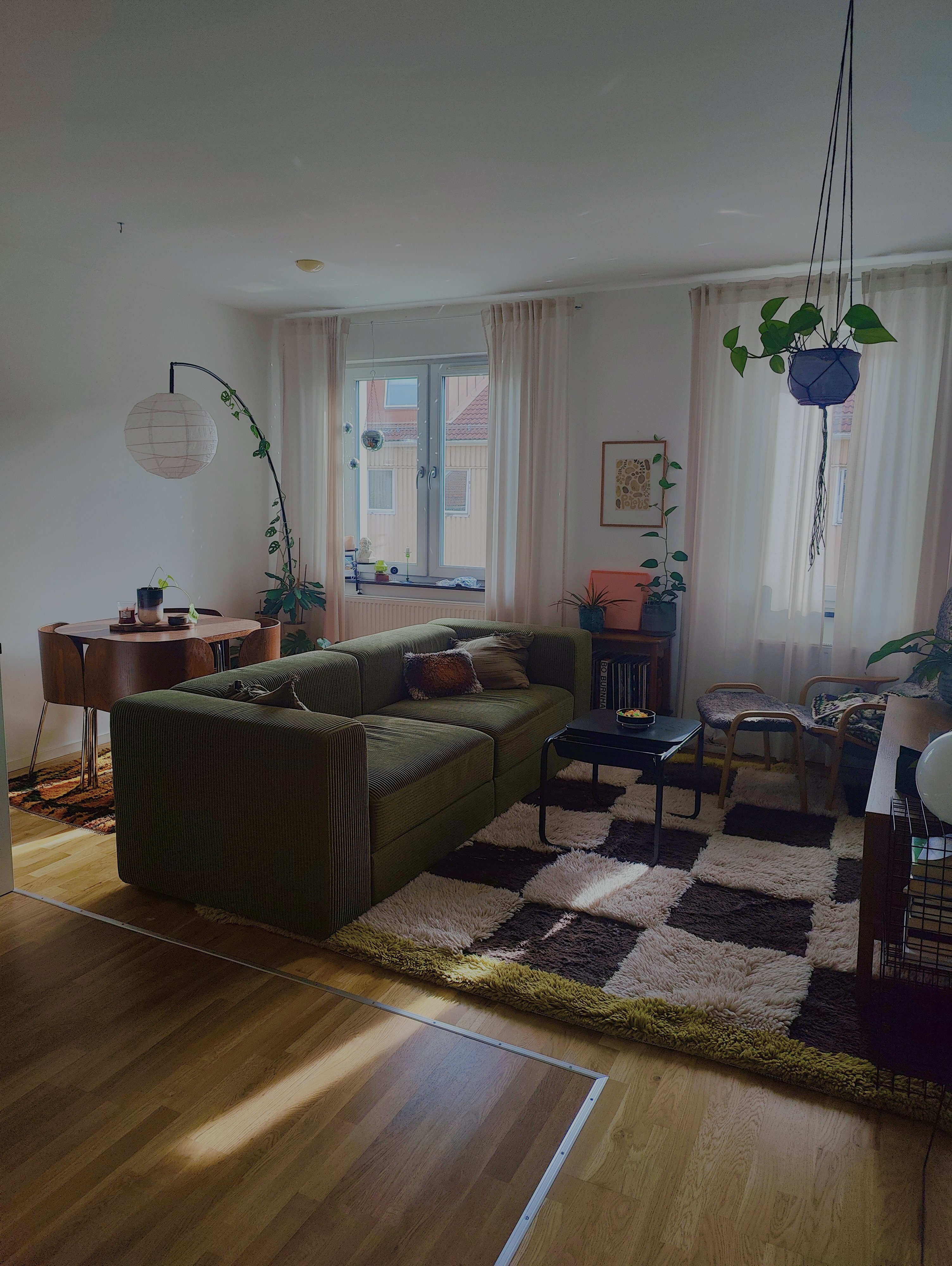 Lägenhet, 2 rum, 44 kvm, Göteborg