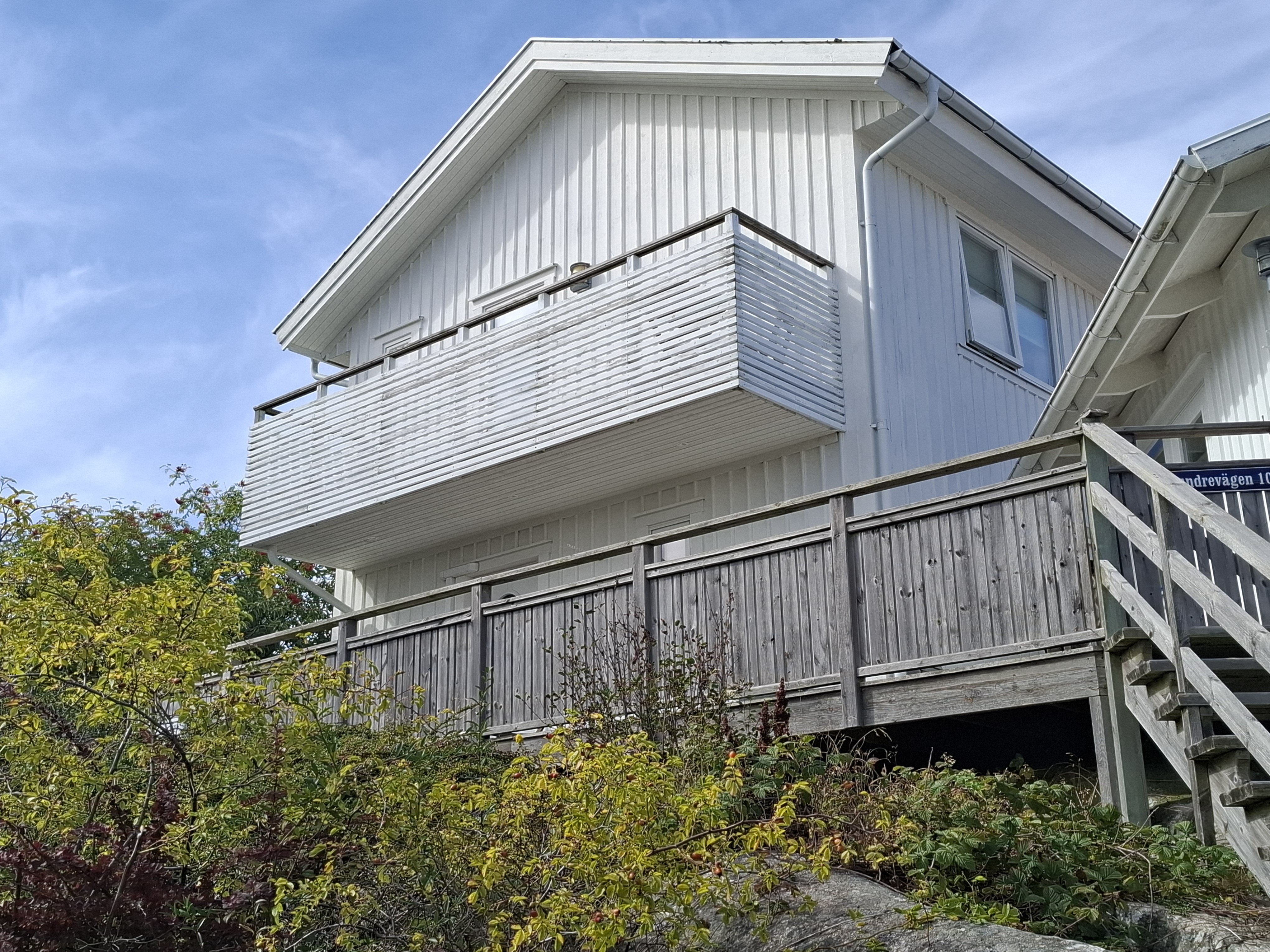 Hus – Öckerö, Röd, Västra Götalands län - Bild 2