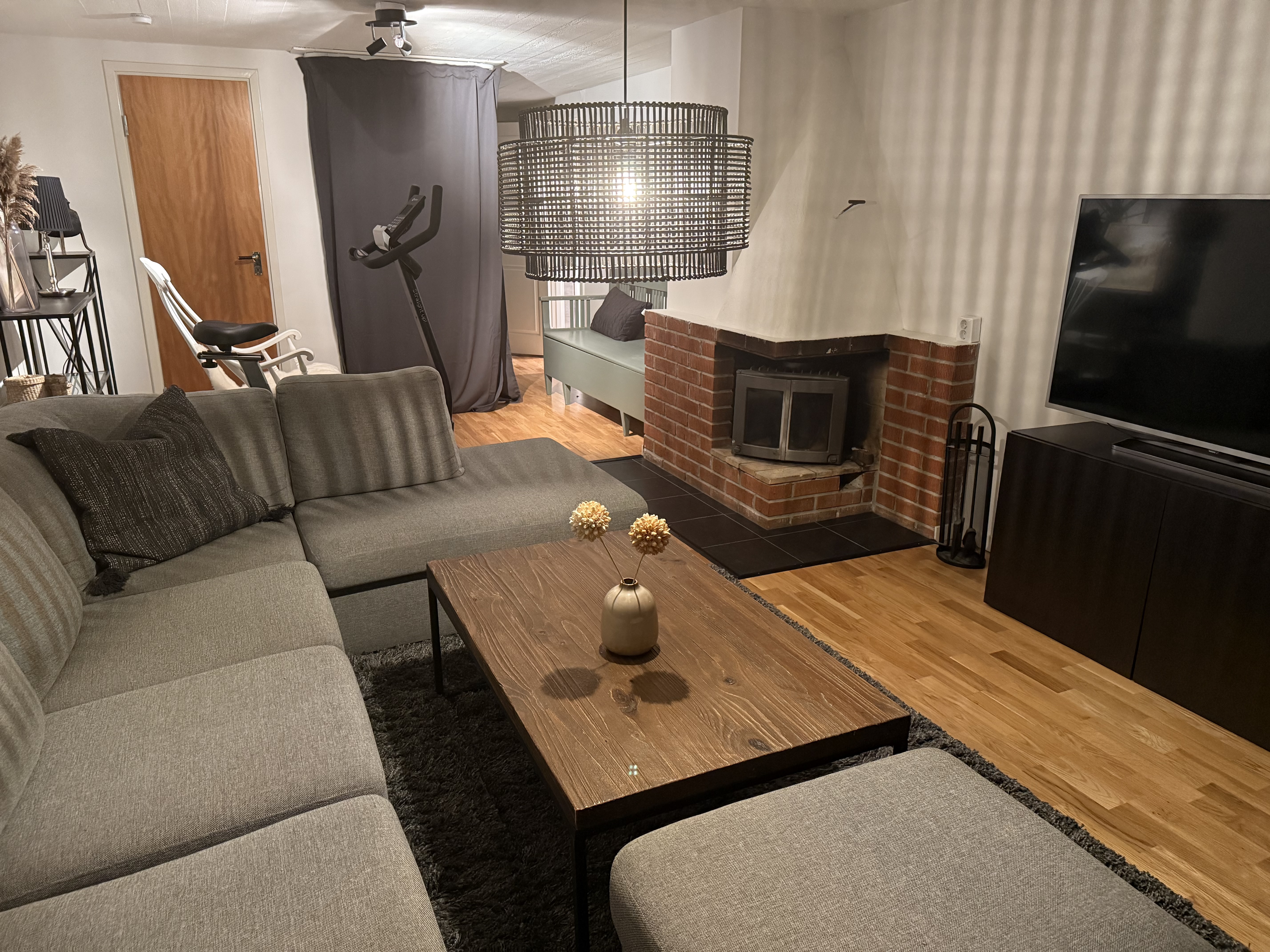 2 rok · 48 m² i Luleå – bild 5