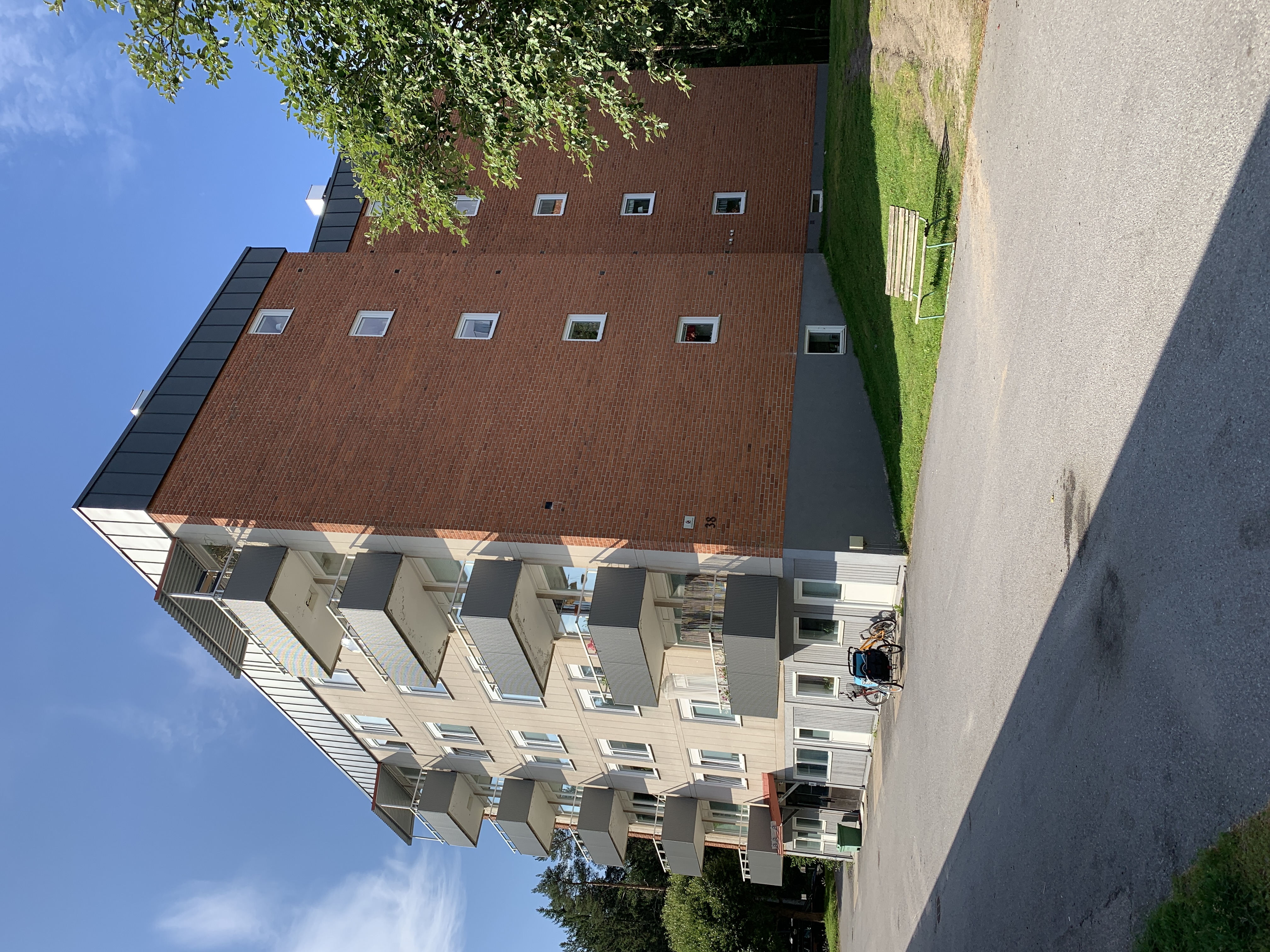 Korpralsvägen 40 A, Umeå — photo 5