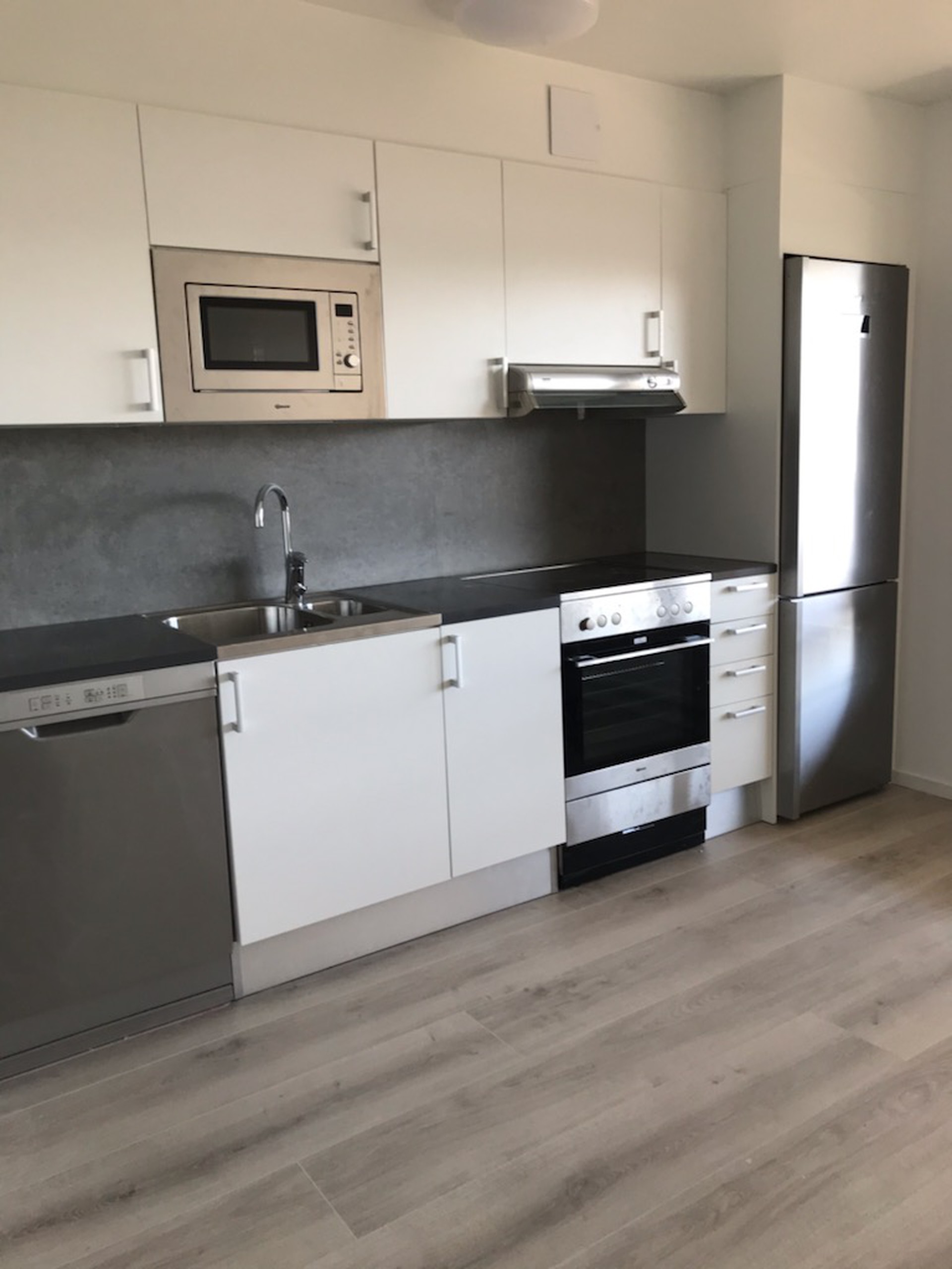 Strindbergsvägen 8 A