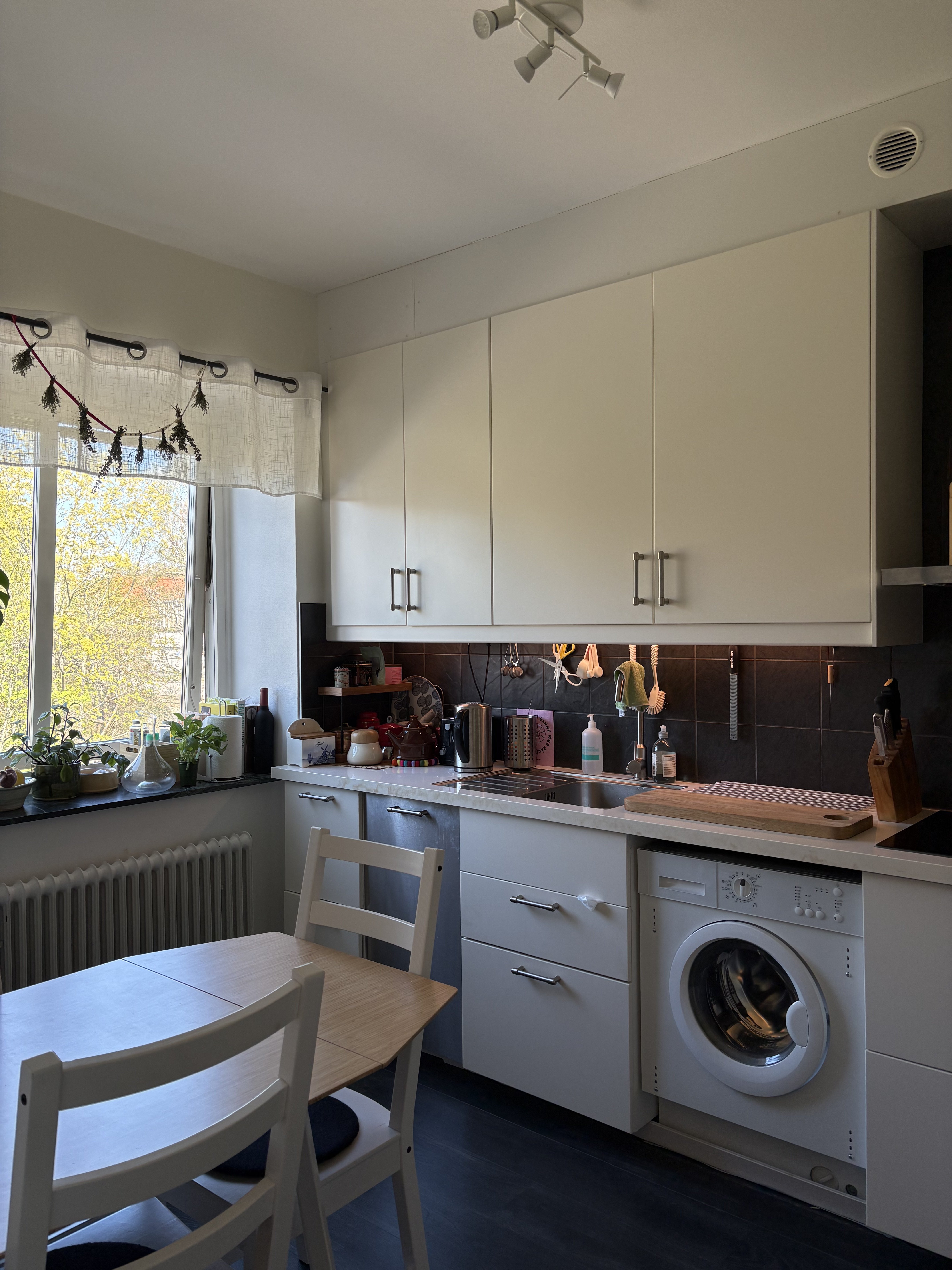 Fricksgatan, Göteborg — photo 3