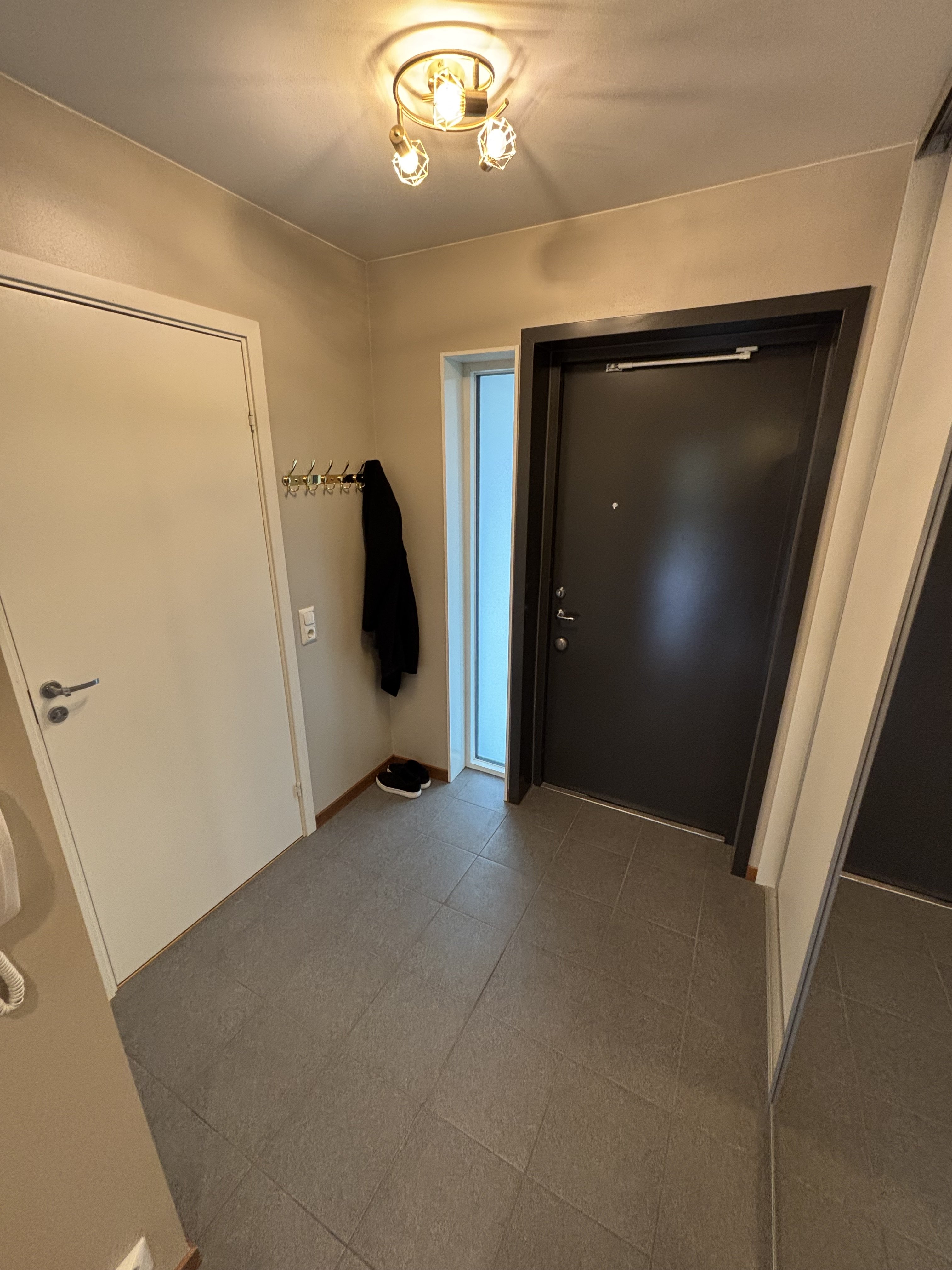 Eldkvarnsgatan, Uppsala