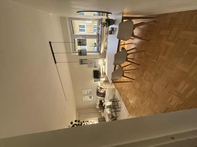 Lägenhet, 2 rooms, 63 sqm, Norrköping