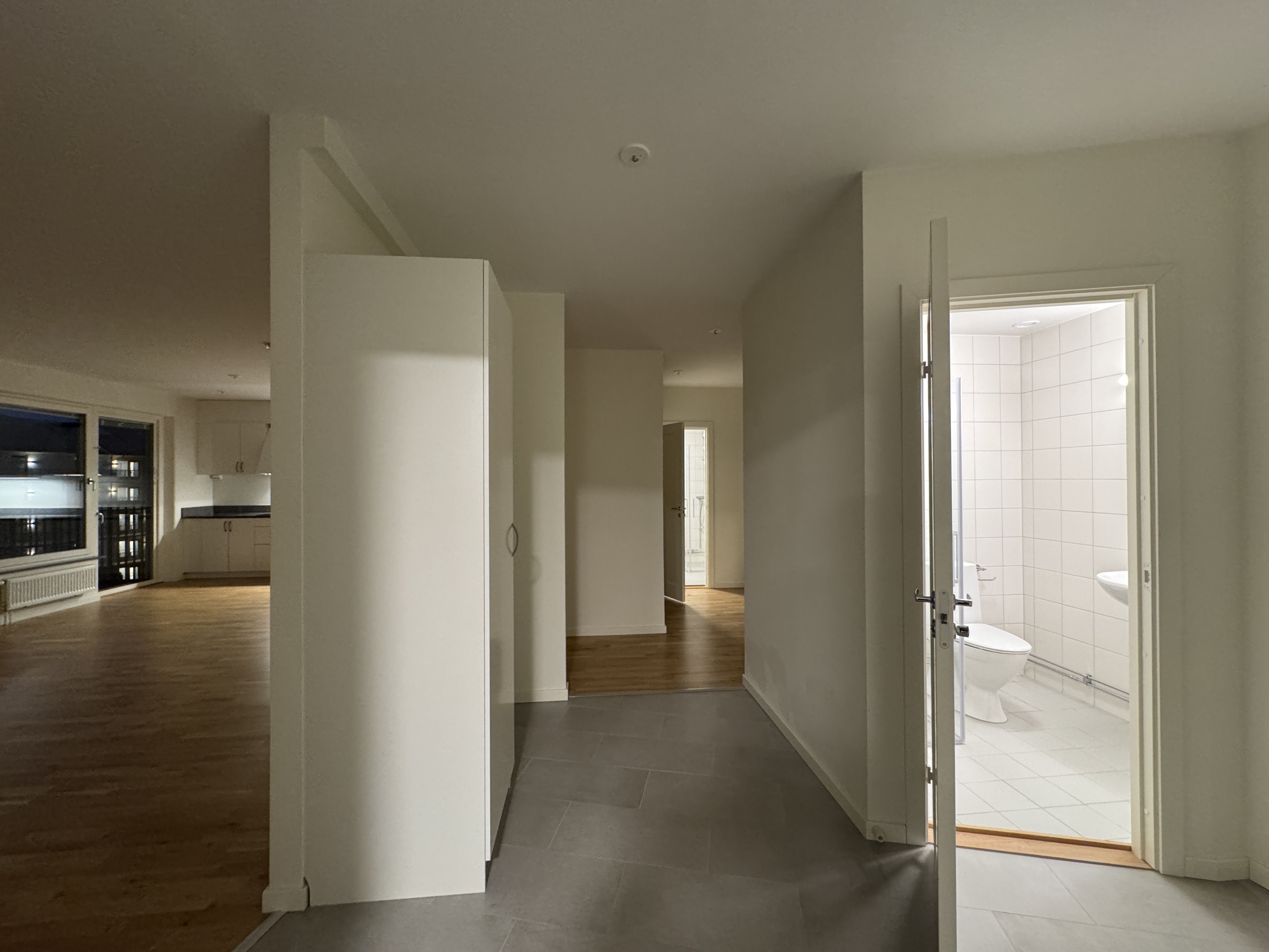 4 rok · 99 m² i Stockholm – bild 23