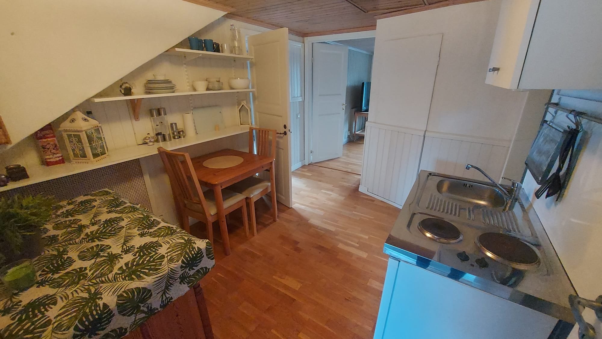 Lägenhet, 3 rooms, 60 sqm, Göteborg