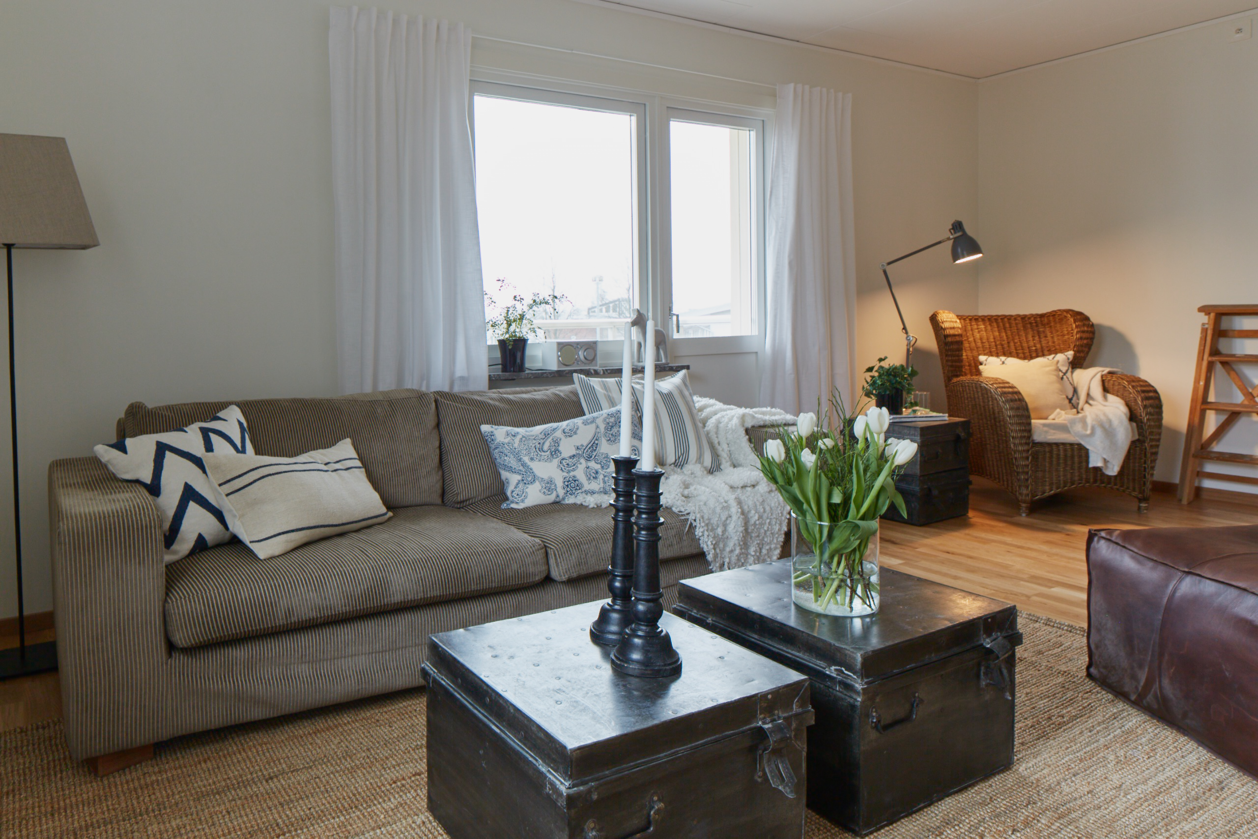 Lägenhet, 1 rum, 35 kvm, Borås