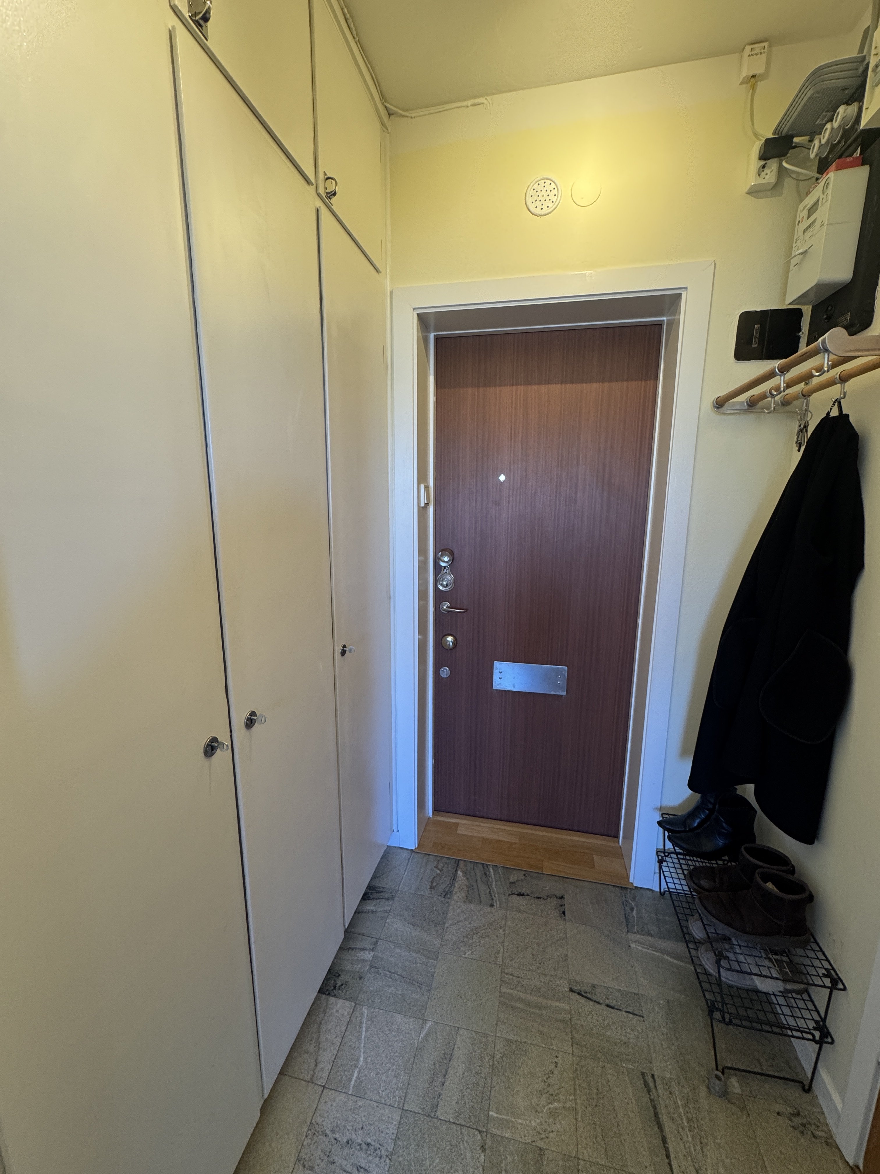 Olaus Petrigatan, Stockholm — photo 5