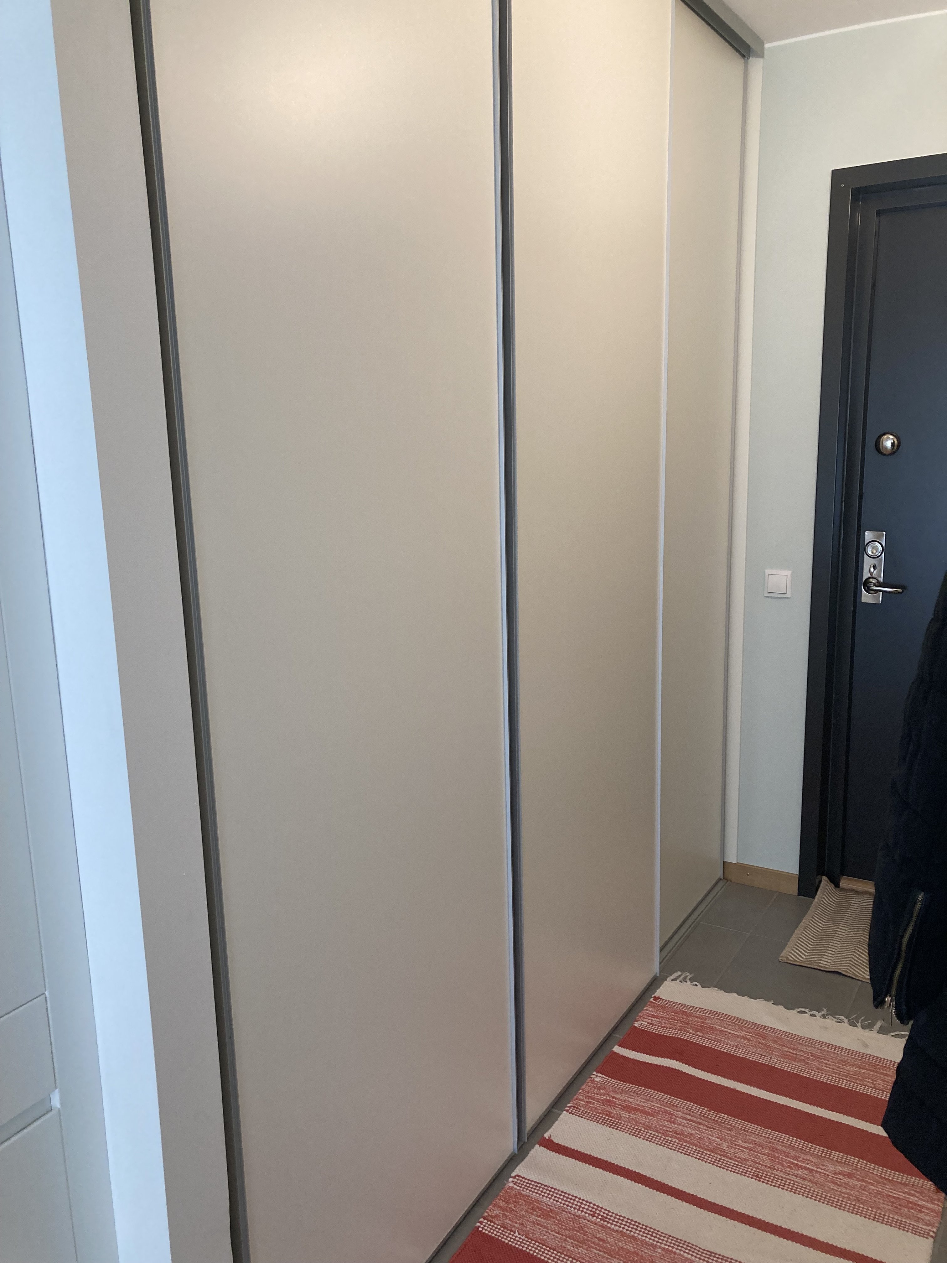 1 rum och kök, Hammarby Sjöstad, 12 450 kr/mån, bild 2