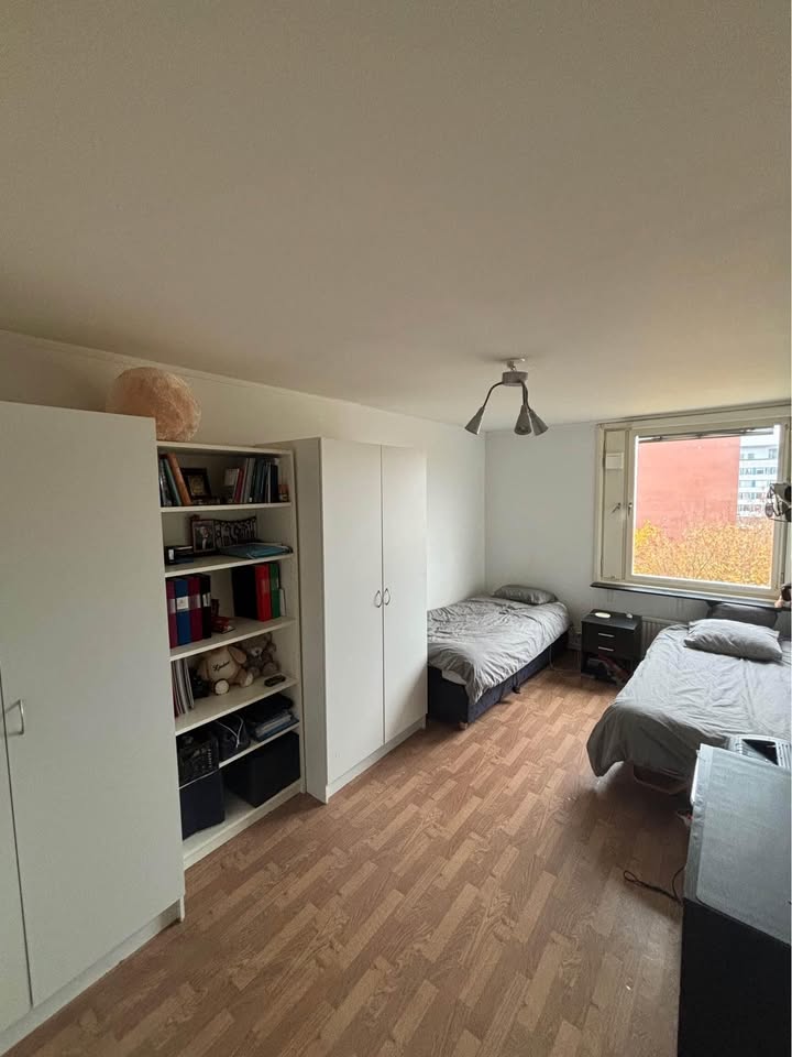 Blidvädersvägen, Lund