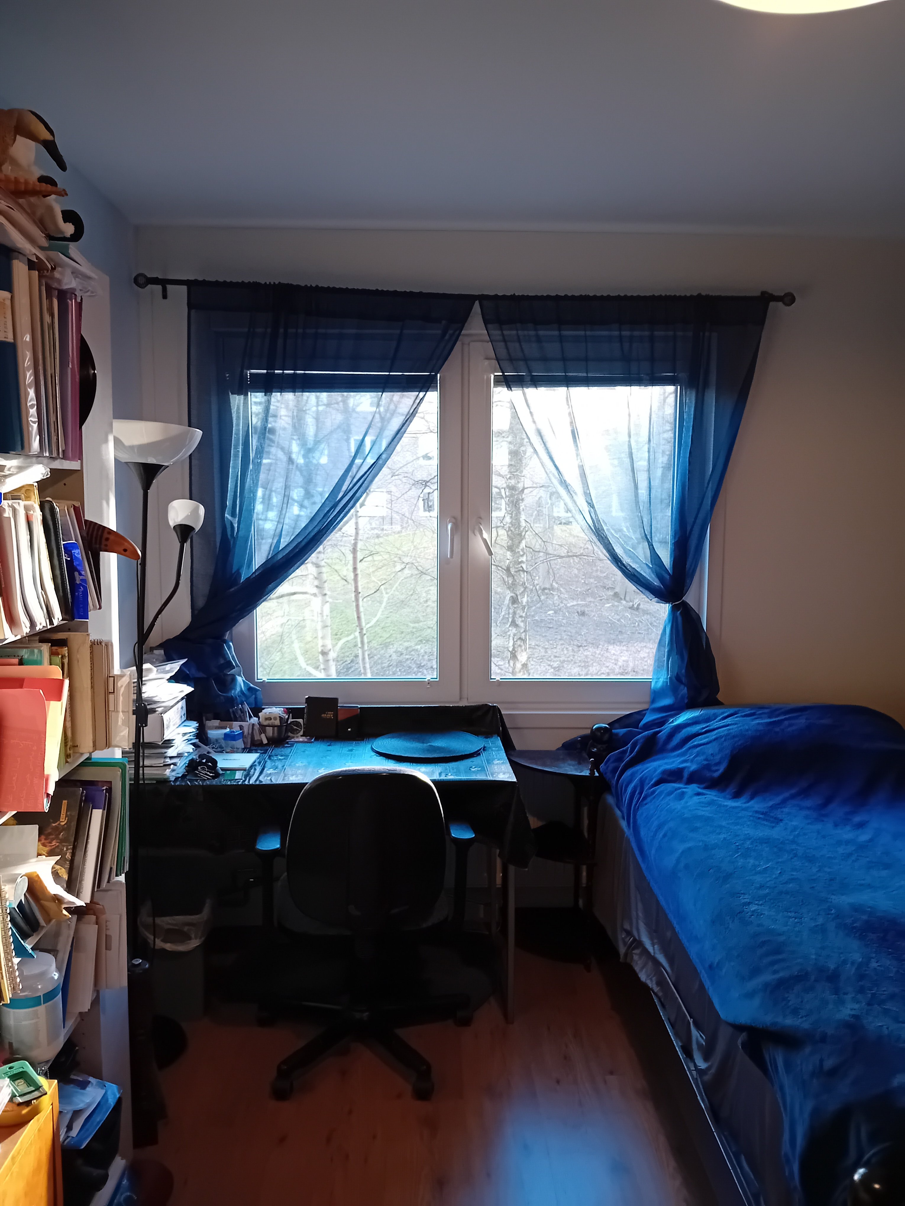 Lägenhet, 1 rum, 25 kvm, Saltsjöbaden