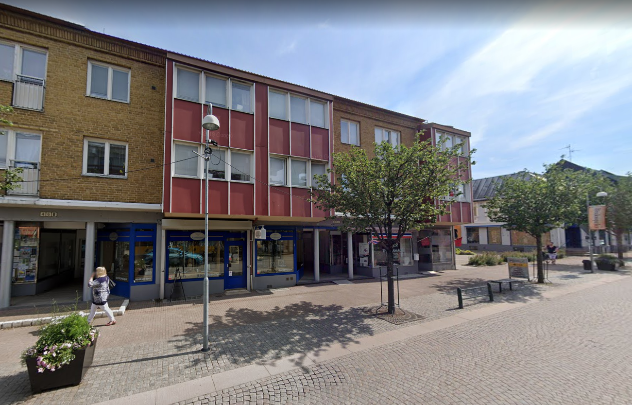 Storgatan 46B