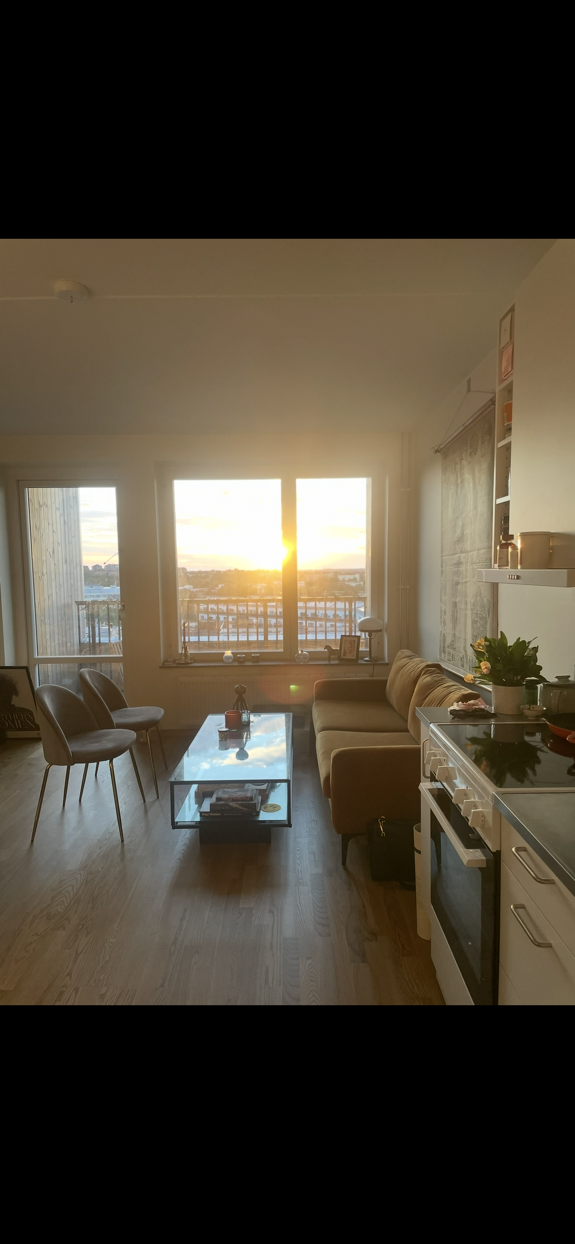 Lägenhet, 1 rooms, 26 sqm, Hägersten