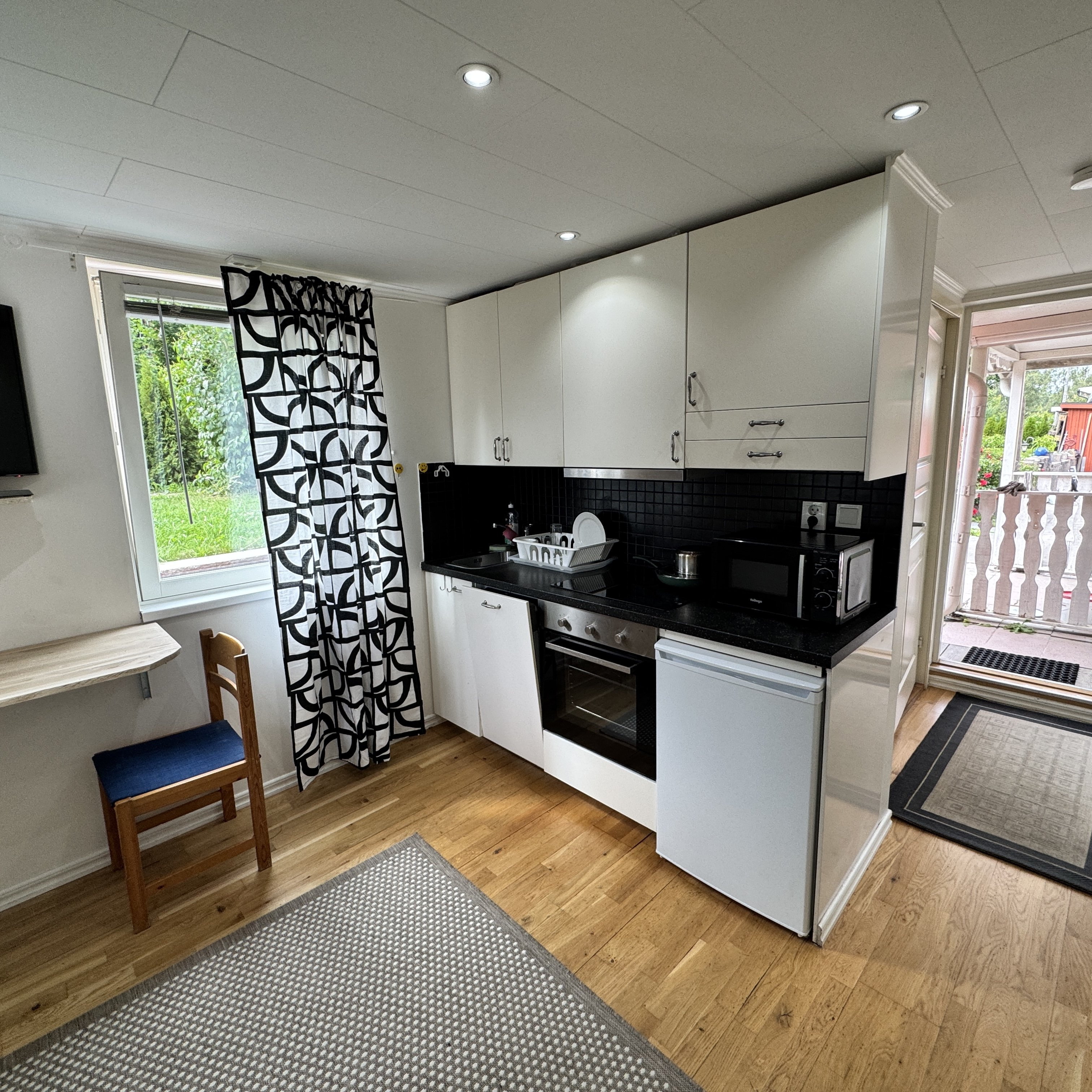 1 rok · 18 m² i Huddinge – bild 16