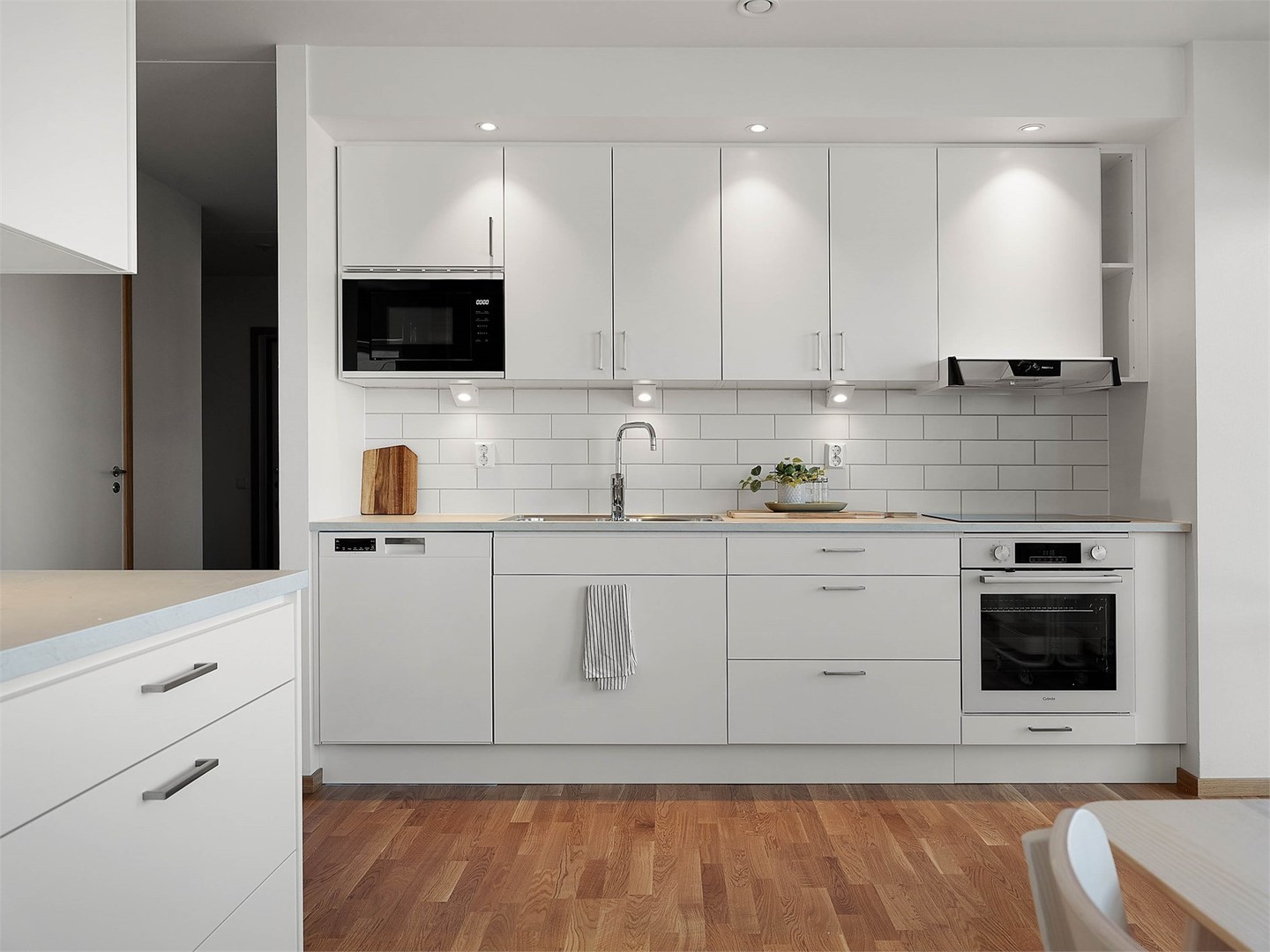 Lägenhet, 2 rooms, 63 sqm, Kungshamn