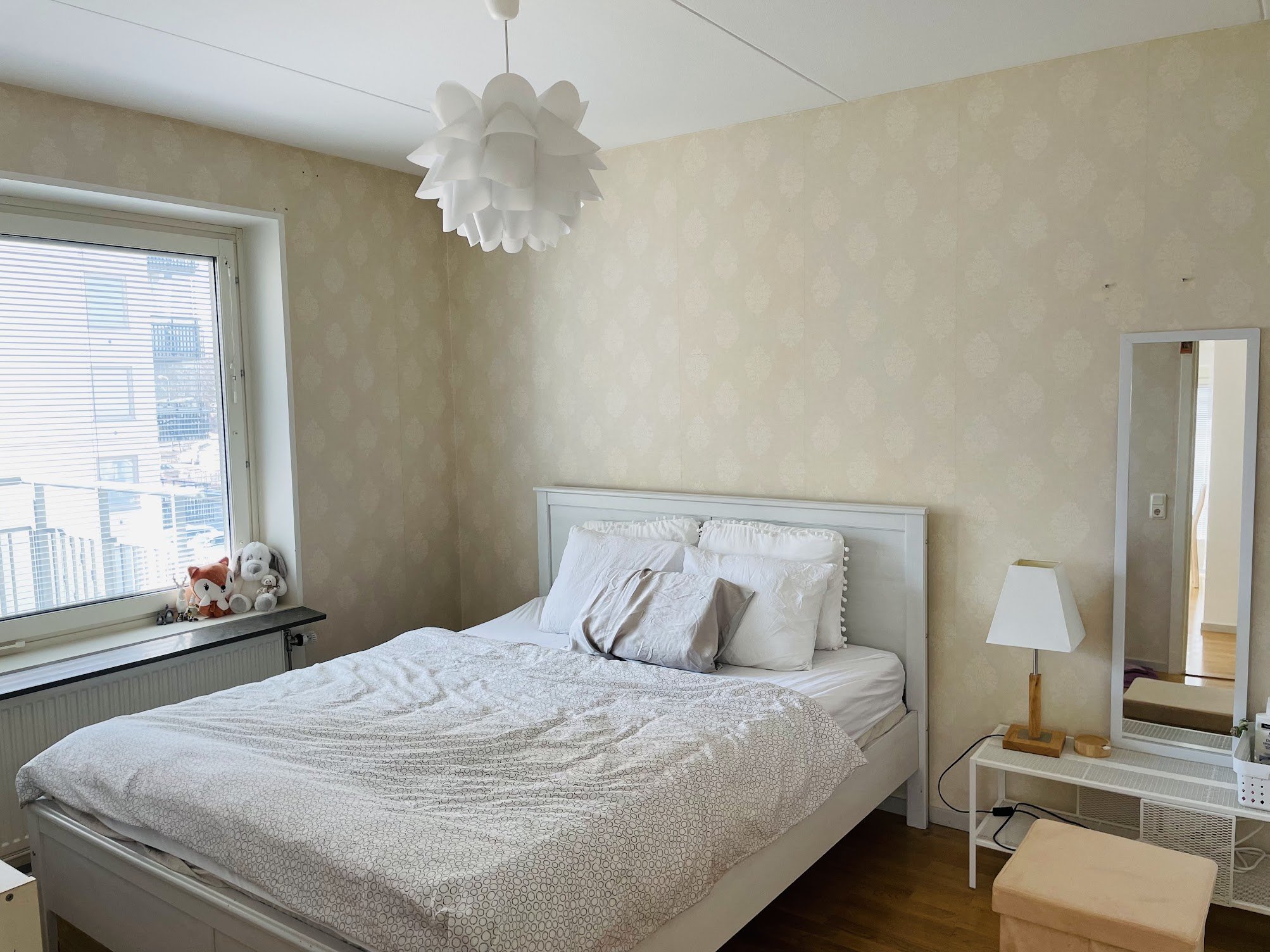 Gräsholmsvägen, Skärholmen