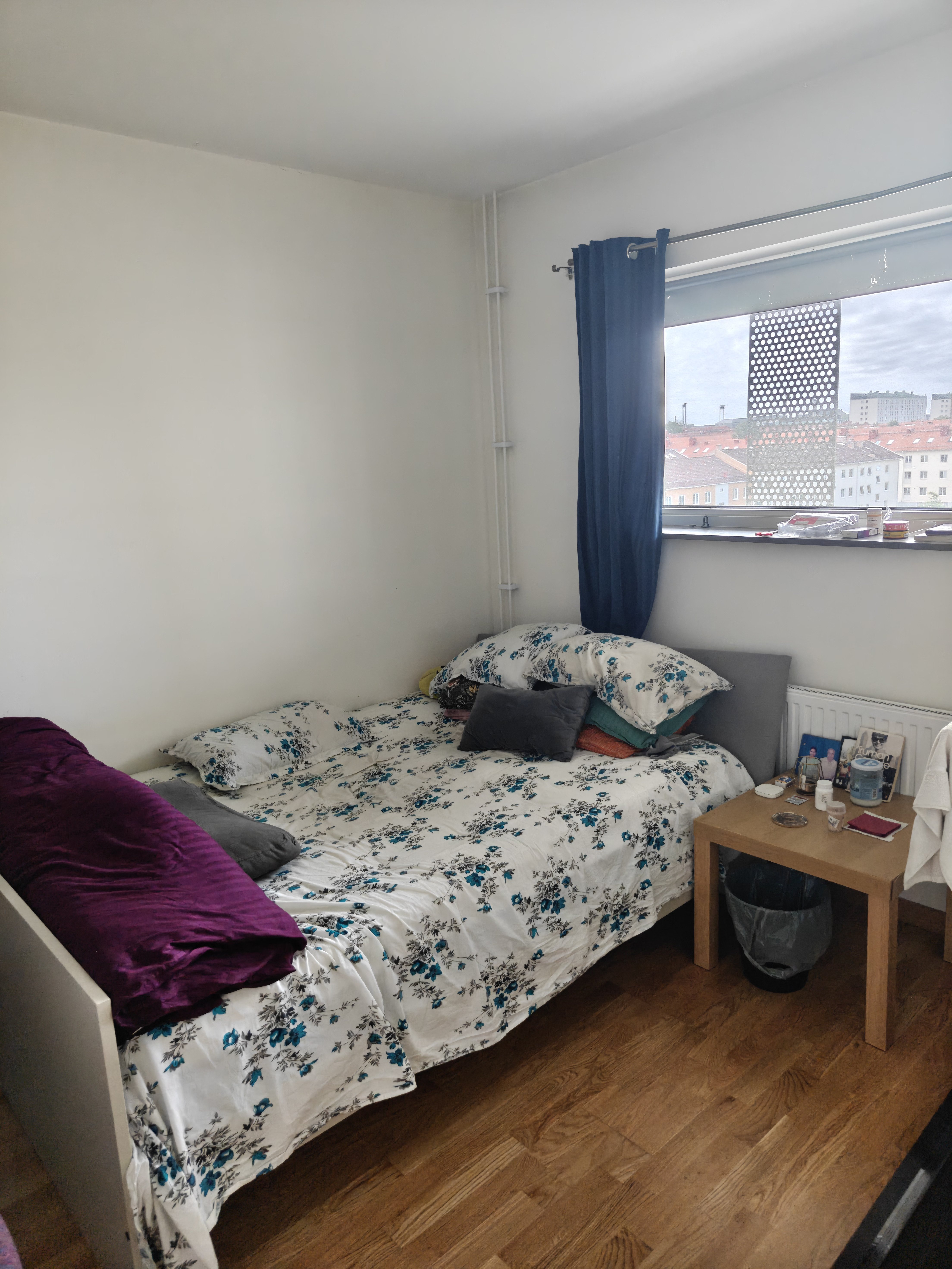 Lägenhet – Göteborg, Backaplan, Kvillebäcken - Bild 5
