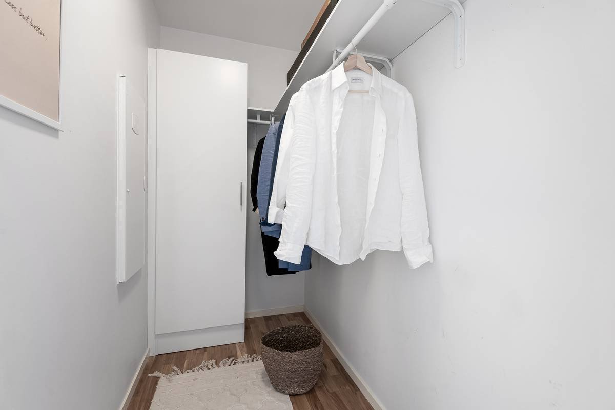 Lägenhet – Vällingby, Råcksta - Bild 4