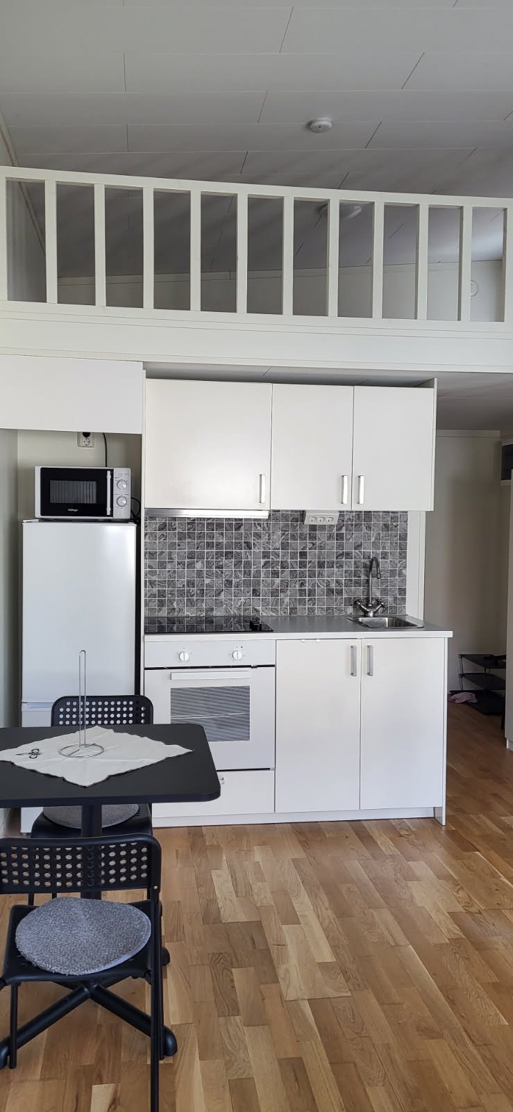 Lägenhet, 2 rooms, 30 sqm, Huddinge