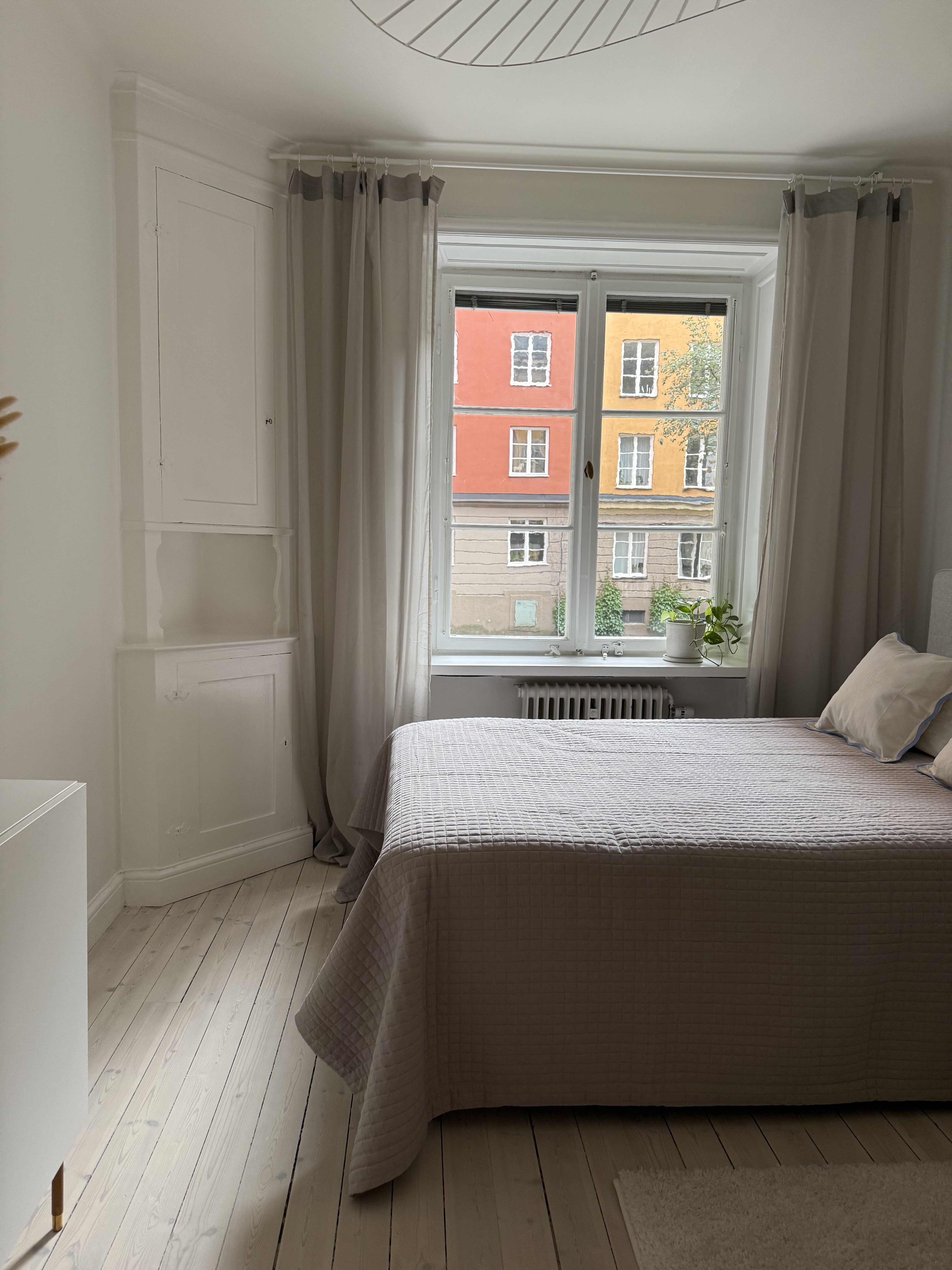 Apartment in Stockholm, Östermalm - Fler