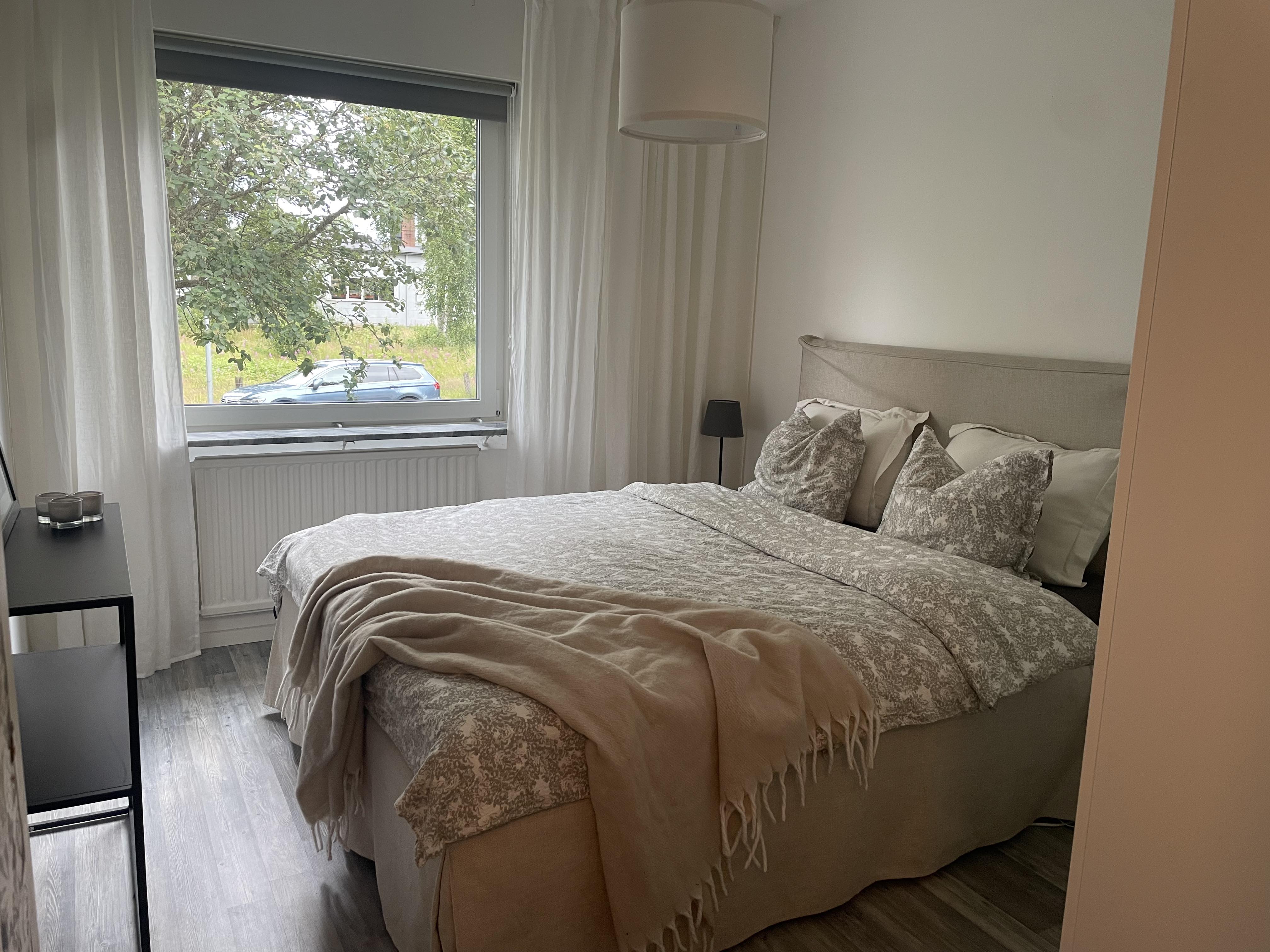 Lägenhet, 2 rooms, 51 sqm, Nissafors