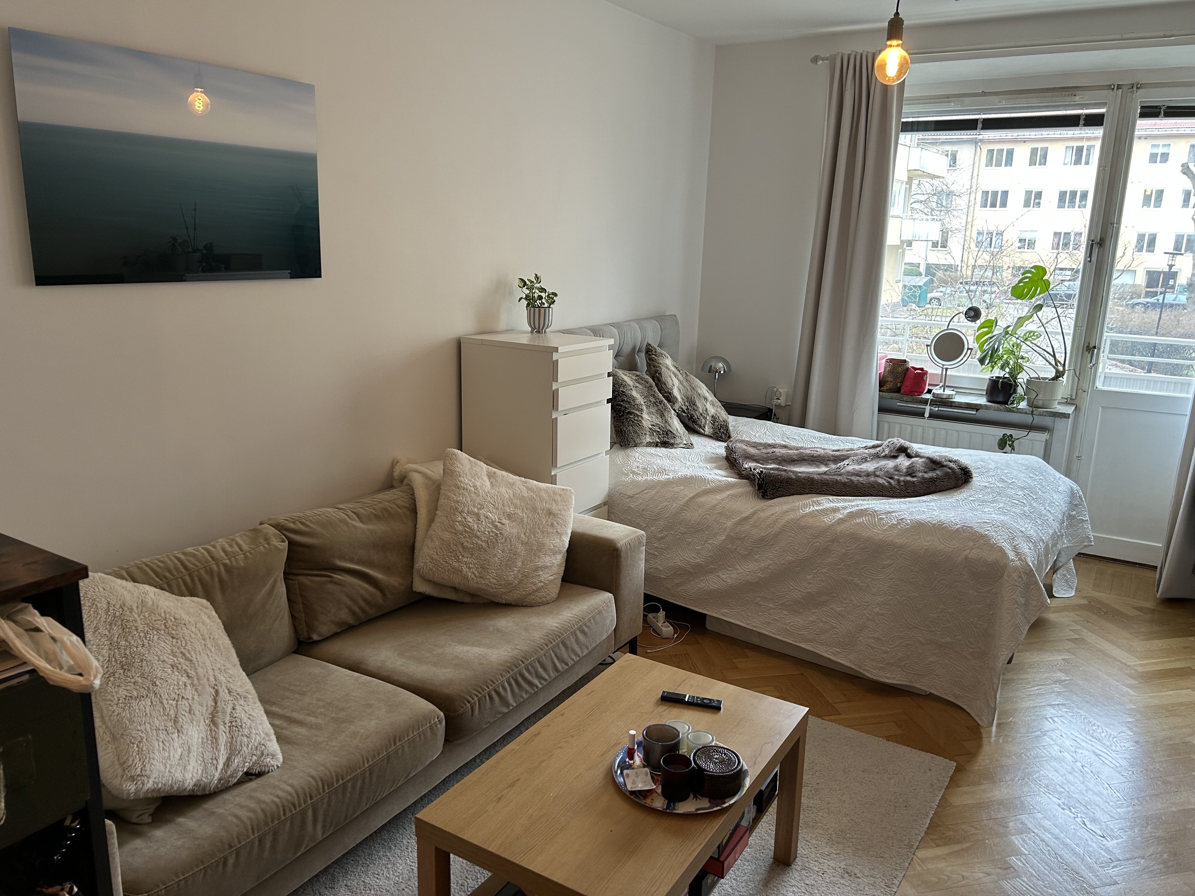 Rindögatan, Stockholm — photo 4