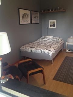 Lägenhet, 1 rooms, 16 sqm, Sollentuna