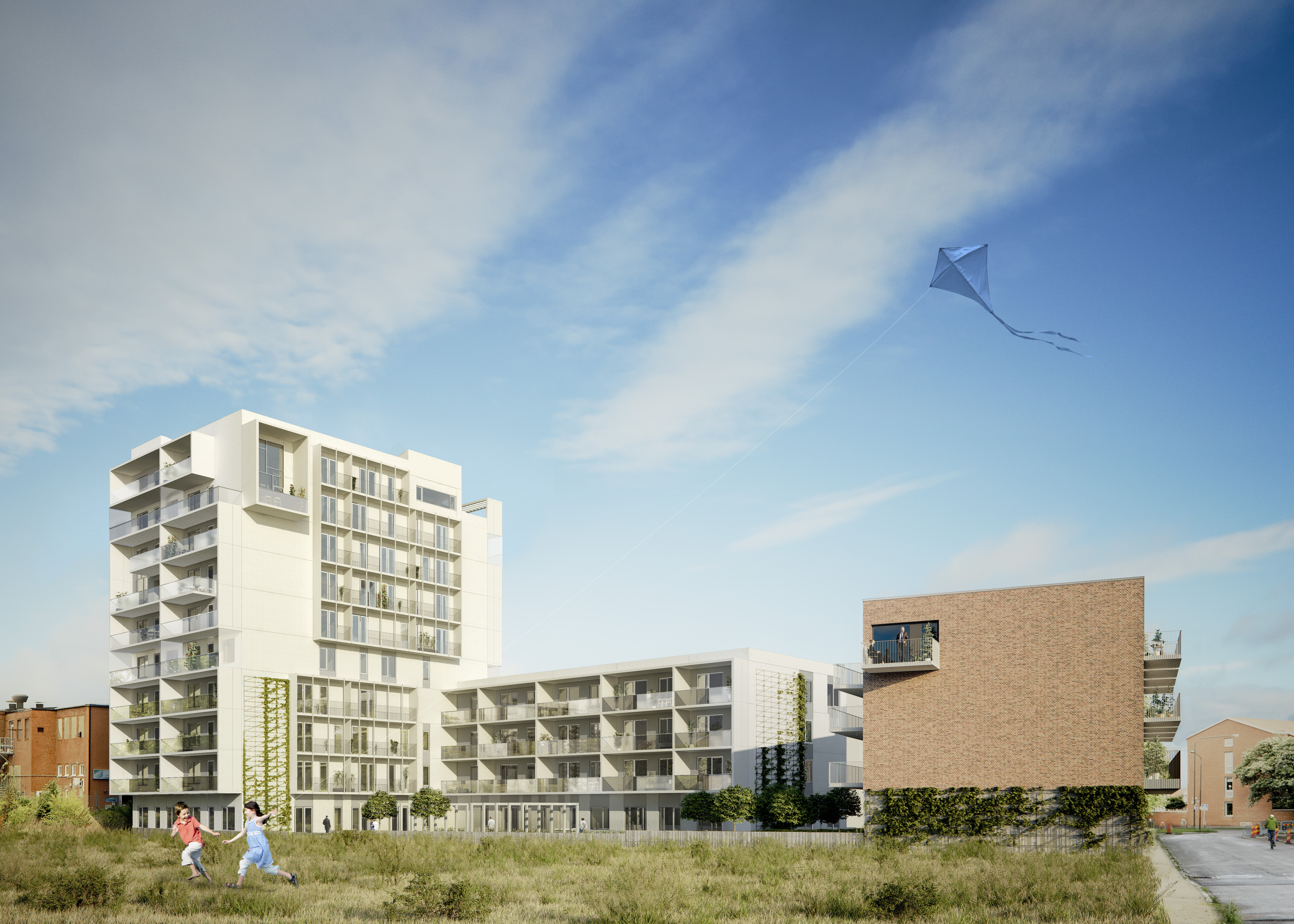 2 rok · 48 m² i Limhamn – bild 12