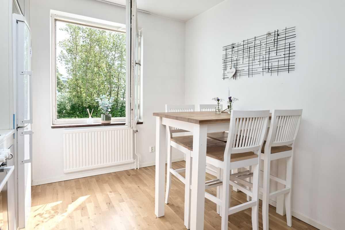 Lägenhet – Handen, Vendelsö - Fler