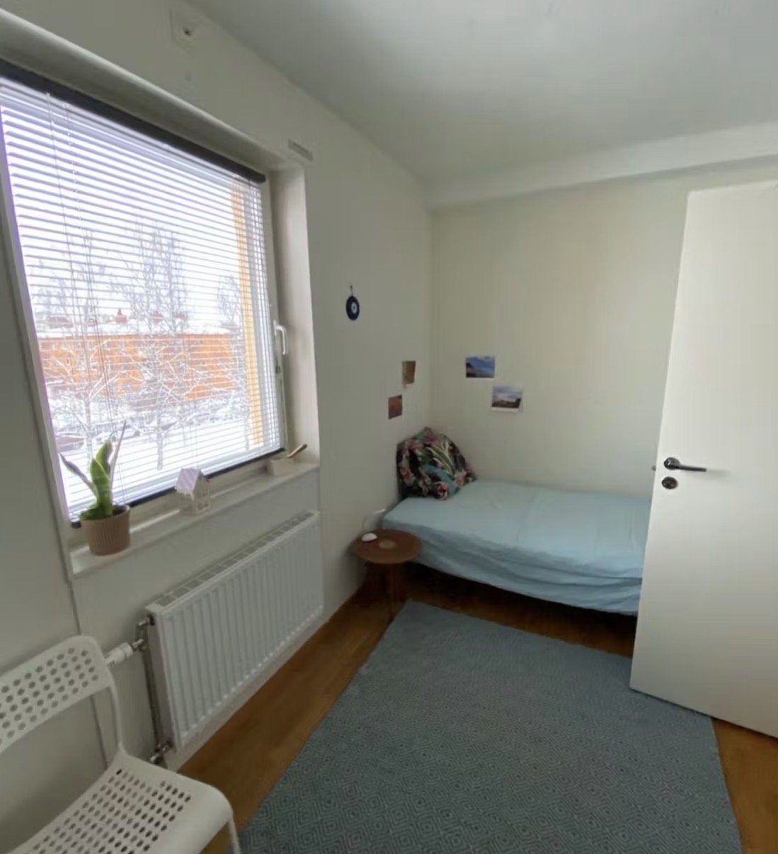Döbelnsgatan, Uppsala — photo 3