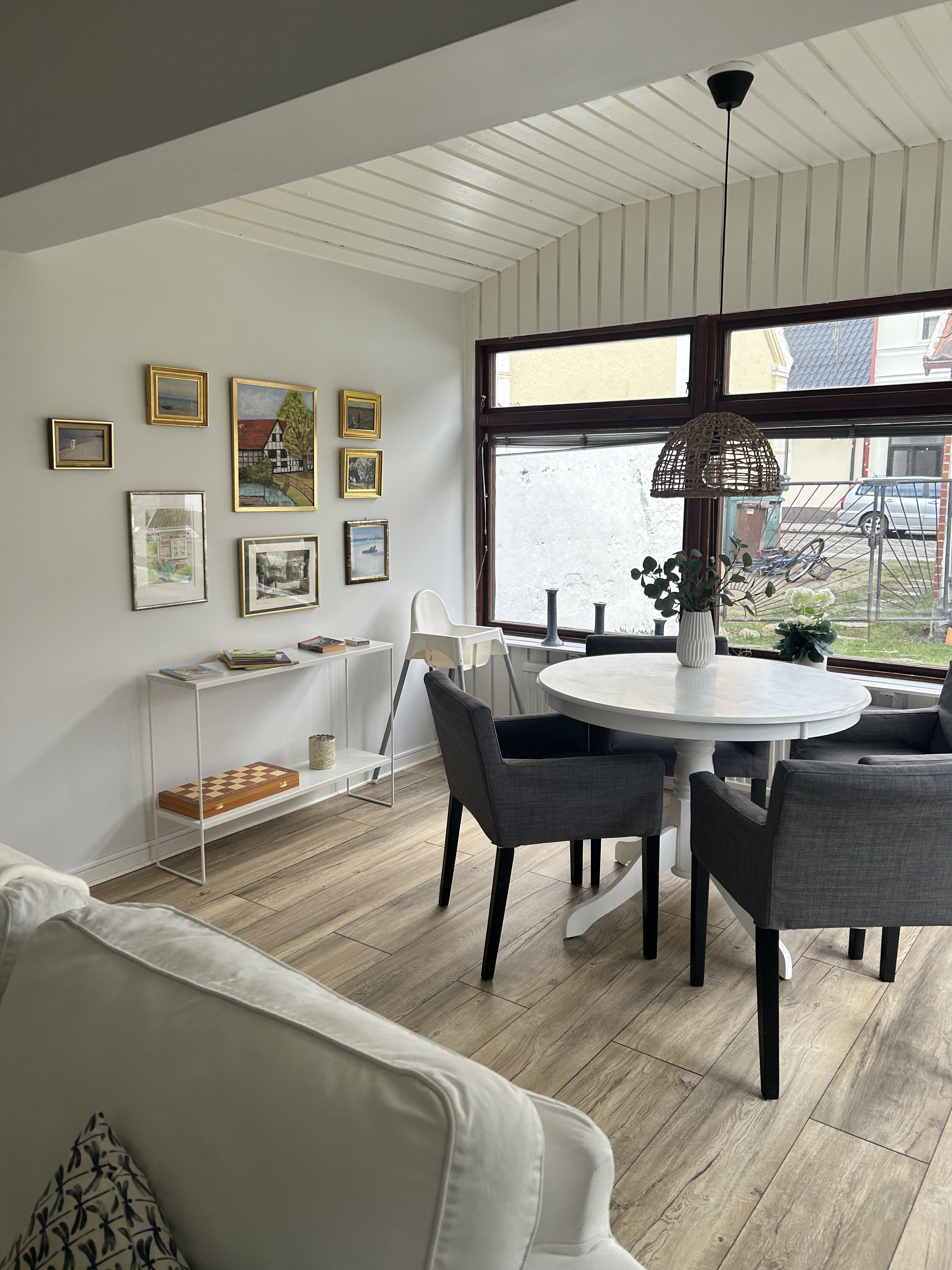 House in Tomelilla, Skåne län - Bild 4