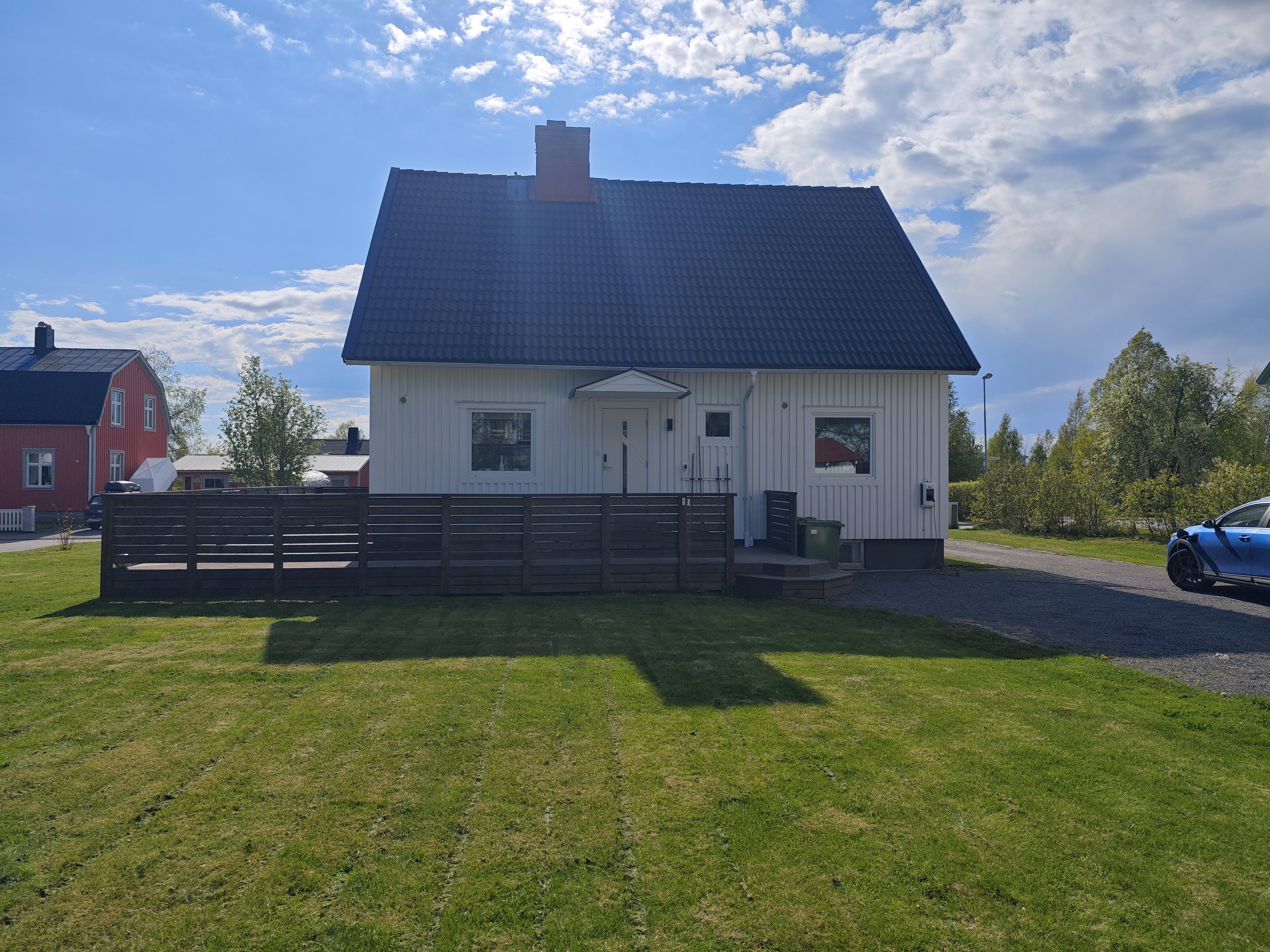 Matrosvägen