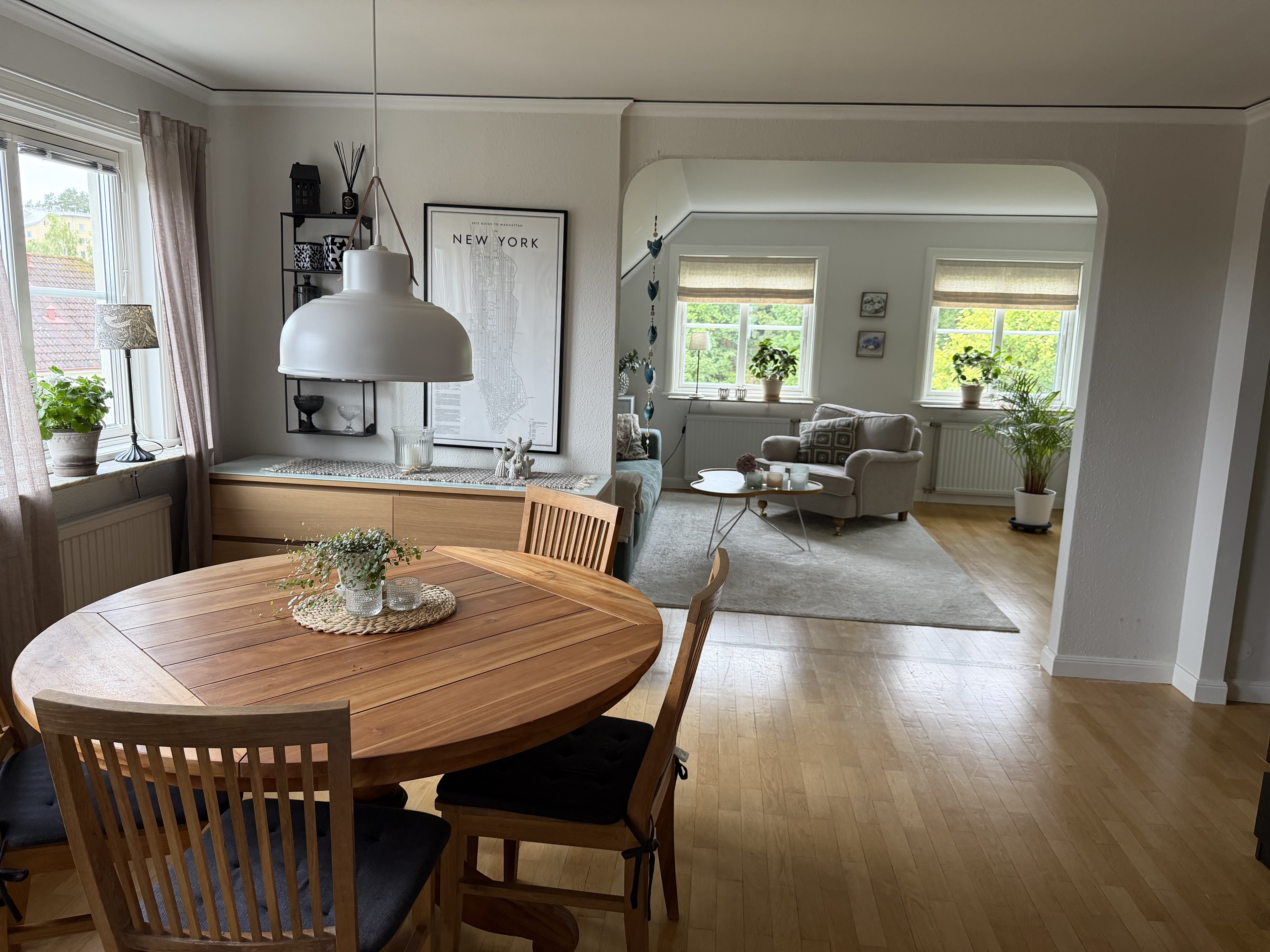 Lägenhet – Borås, Byttorp - Bild 4