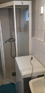 Lägenhet, 1 rooms, 30 sqm, Göteborg
