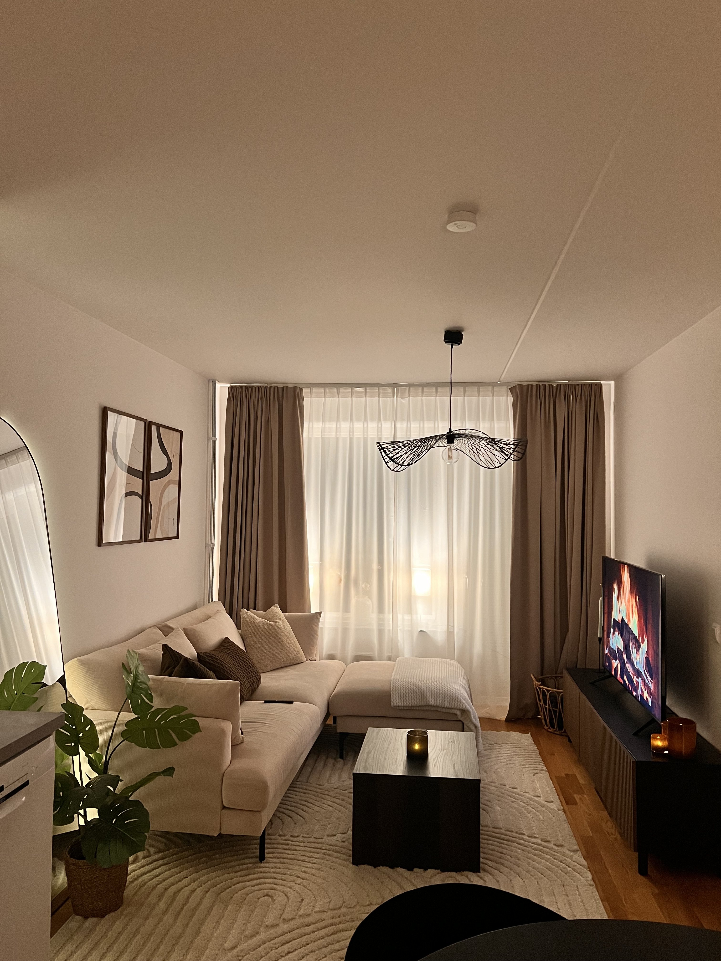 Lägenhet, 2 rooms, 43 sqm, Spånga