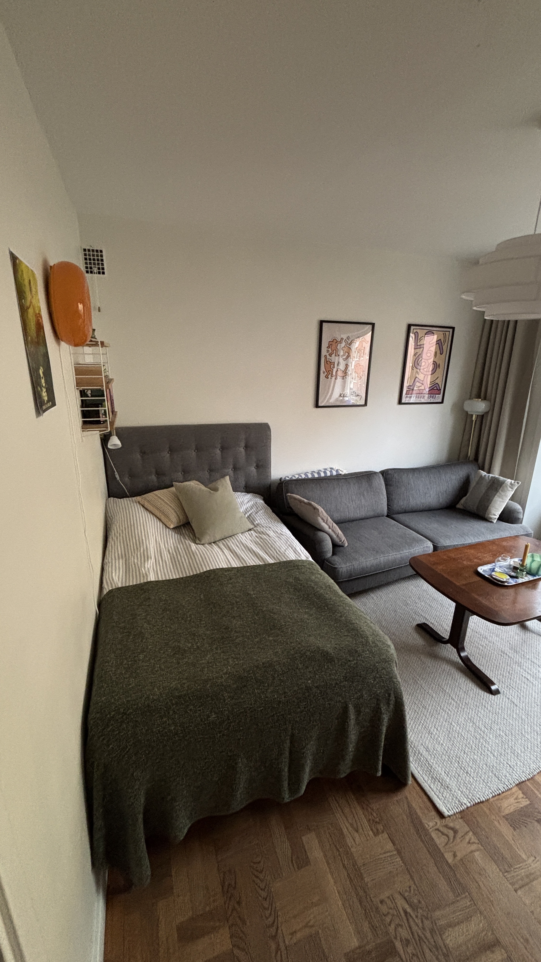 2 rok · 36 m² i Uppsala – bild 5