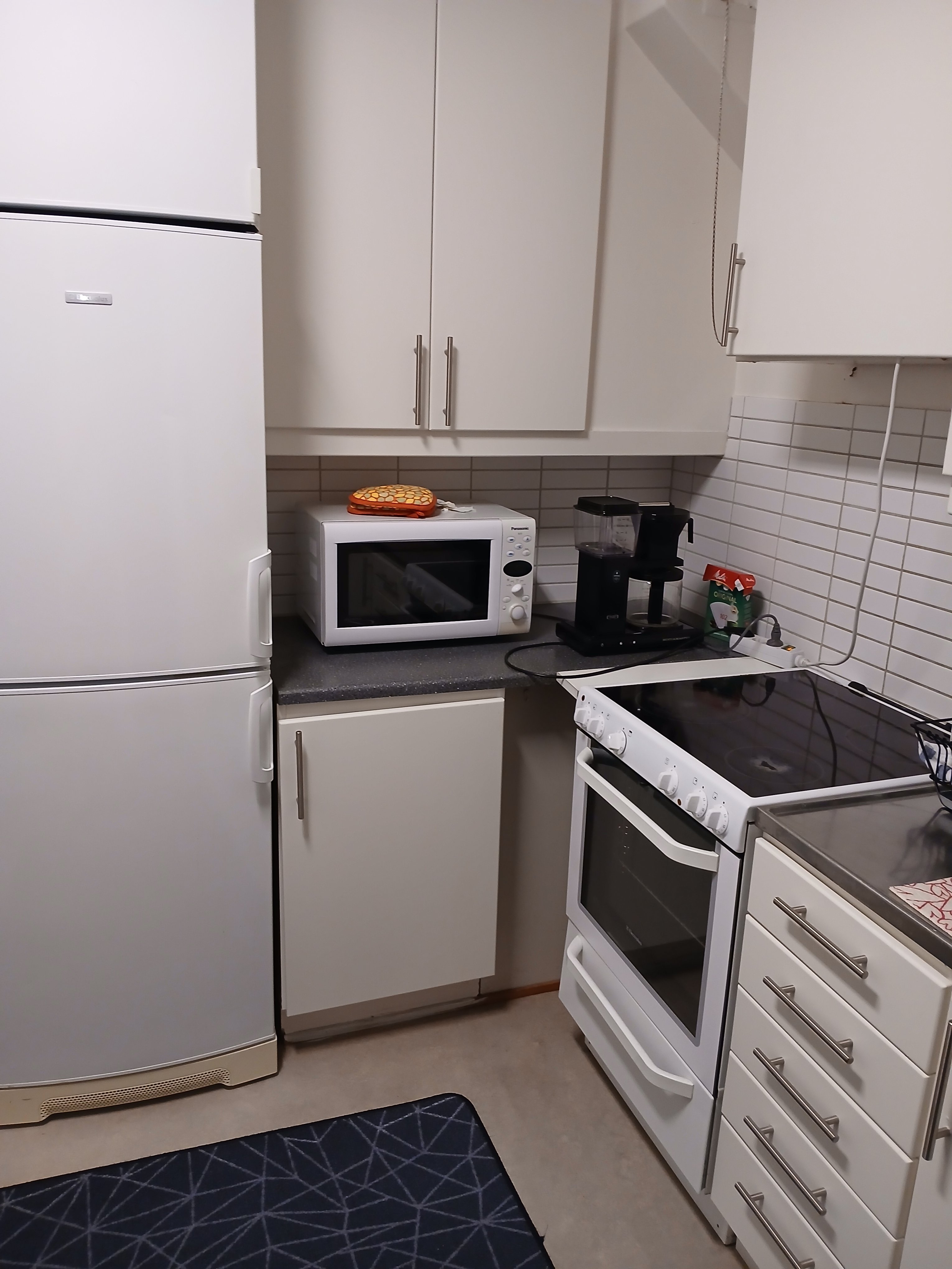 Forsstenagatan, Göteborg — photo 4