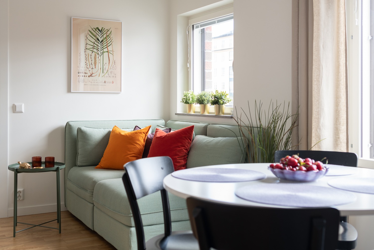 Kista Alléväg 20, Kista — photo 4