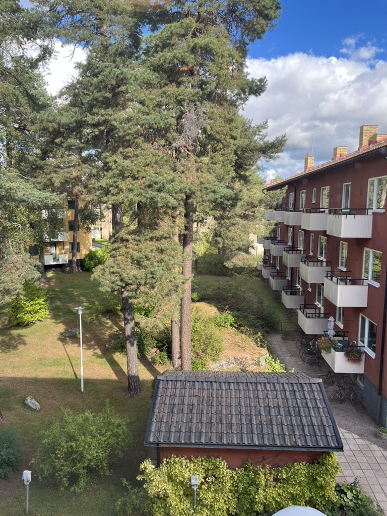 Lägenhet, 2 rum, 50 kvm, Uppsala