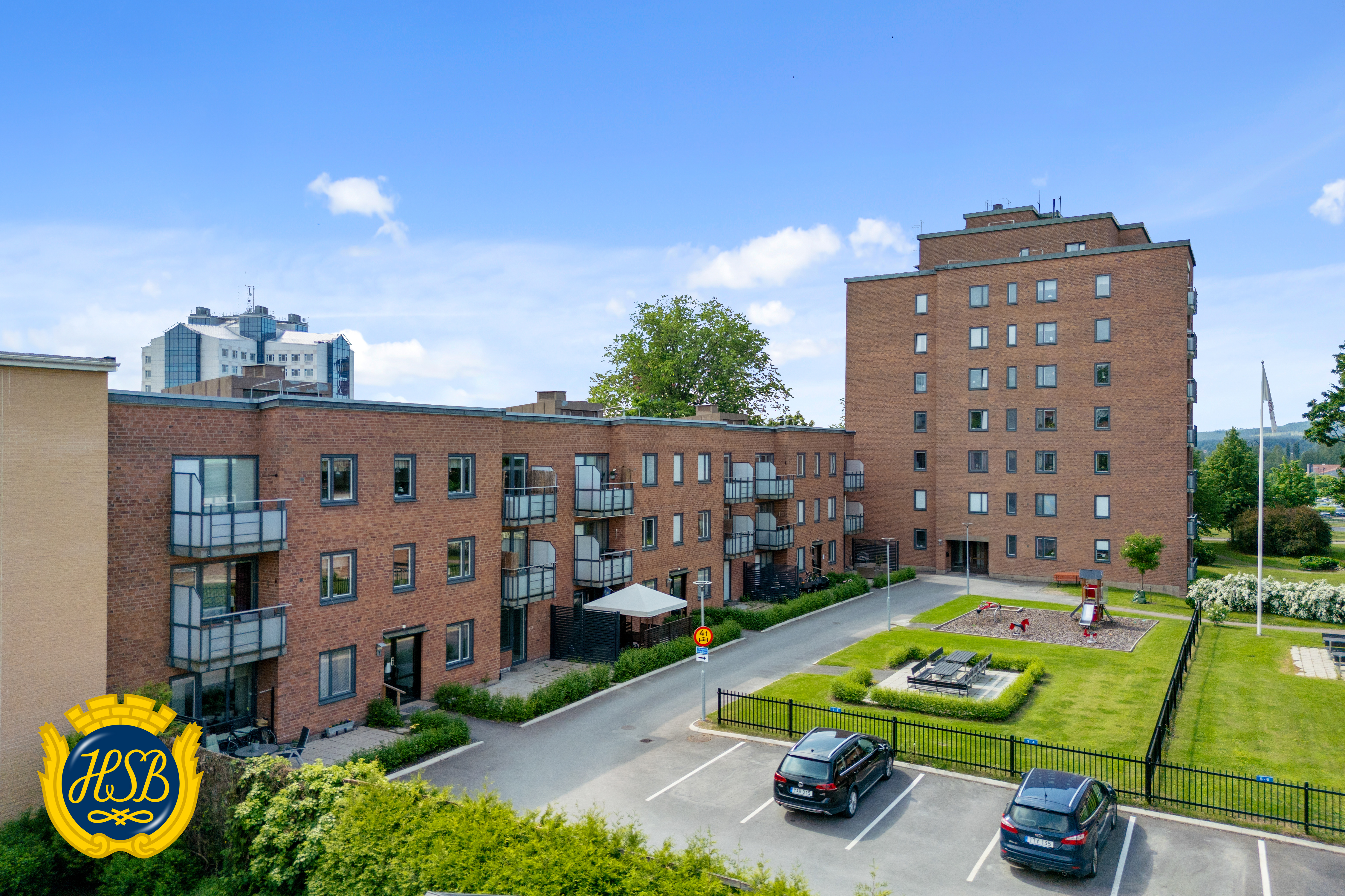 2 rok · 69 m² i Borlänge – bild 7