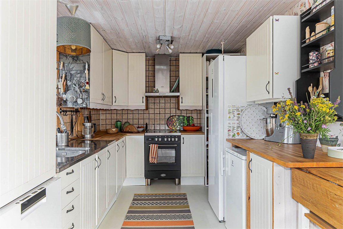 Hus – Linudden, Södermanlands län - Bild 2