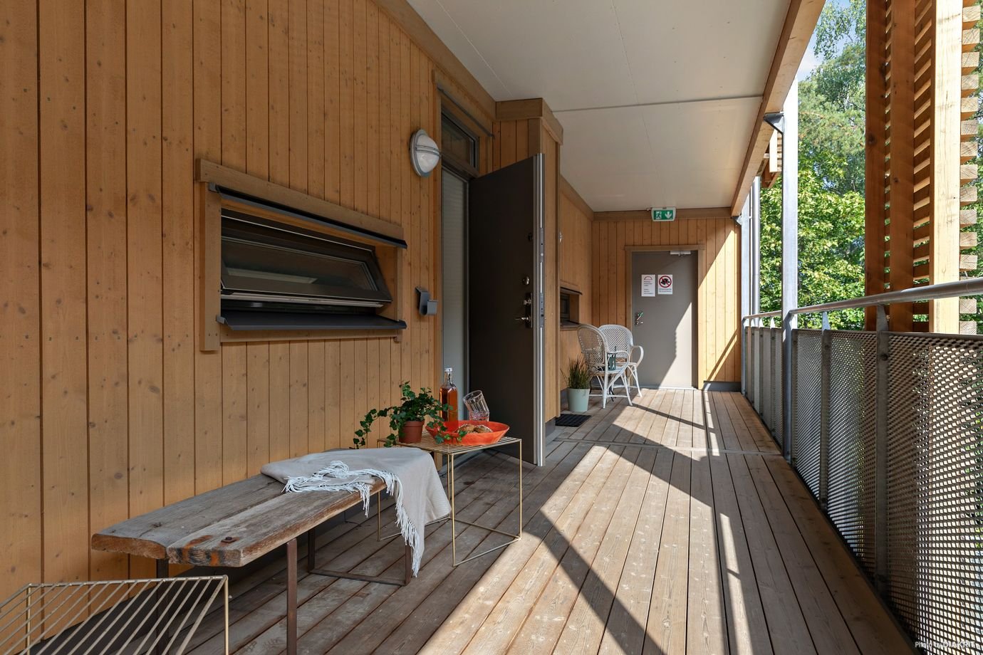 Wergelandsgatan, Bromma