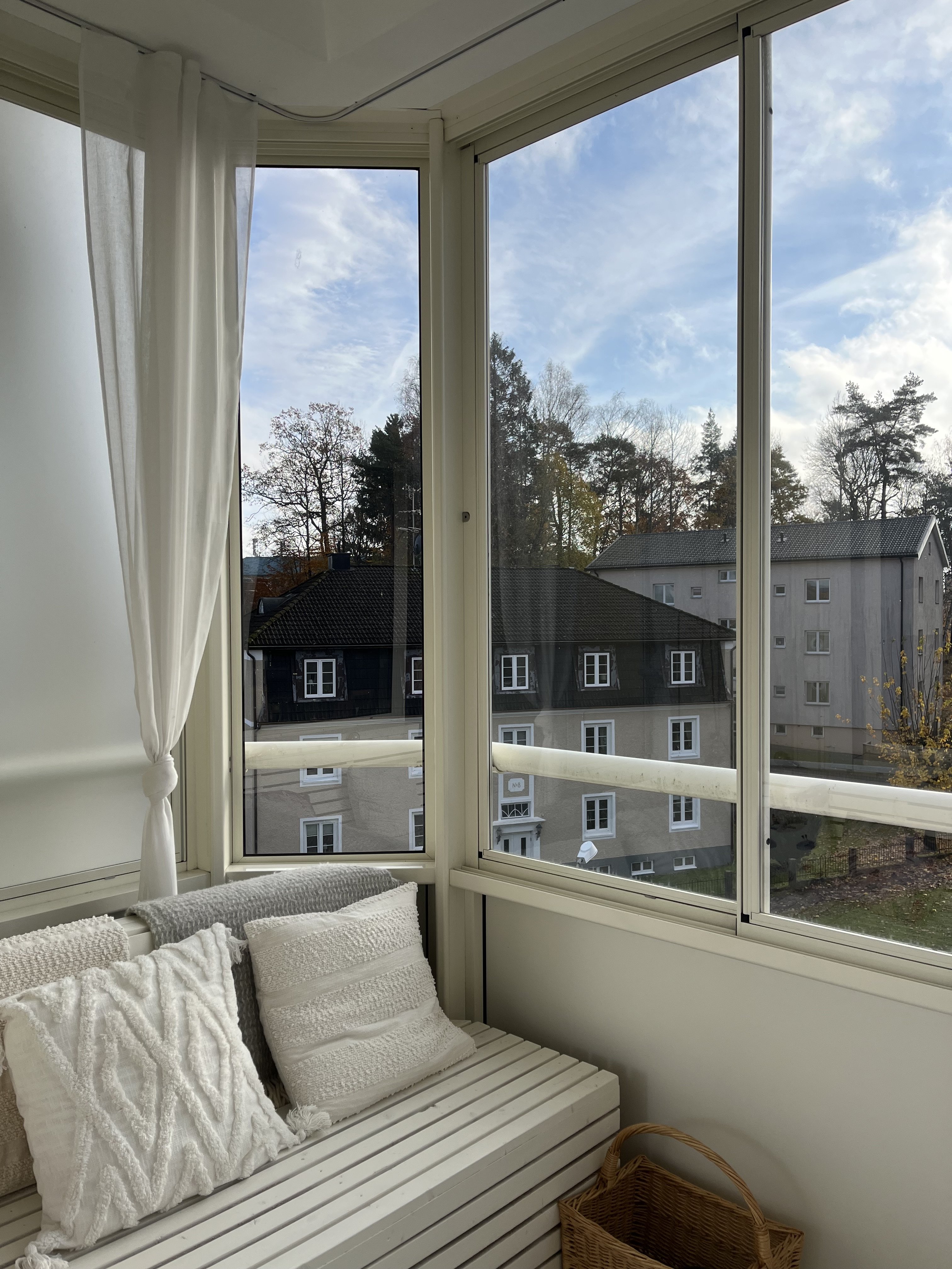 Lägenhet, 2 rum, 54 kvm, Borås