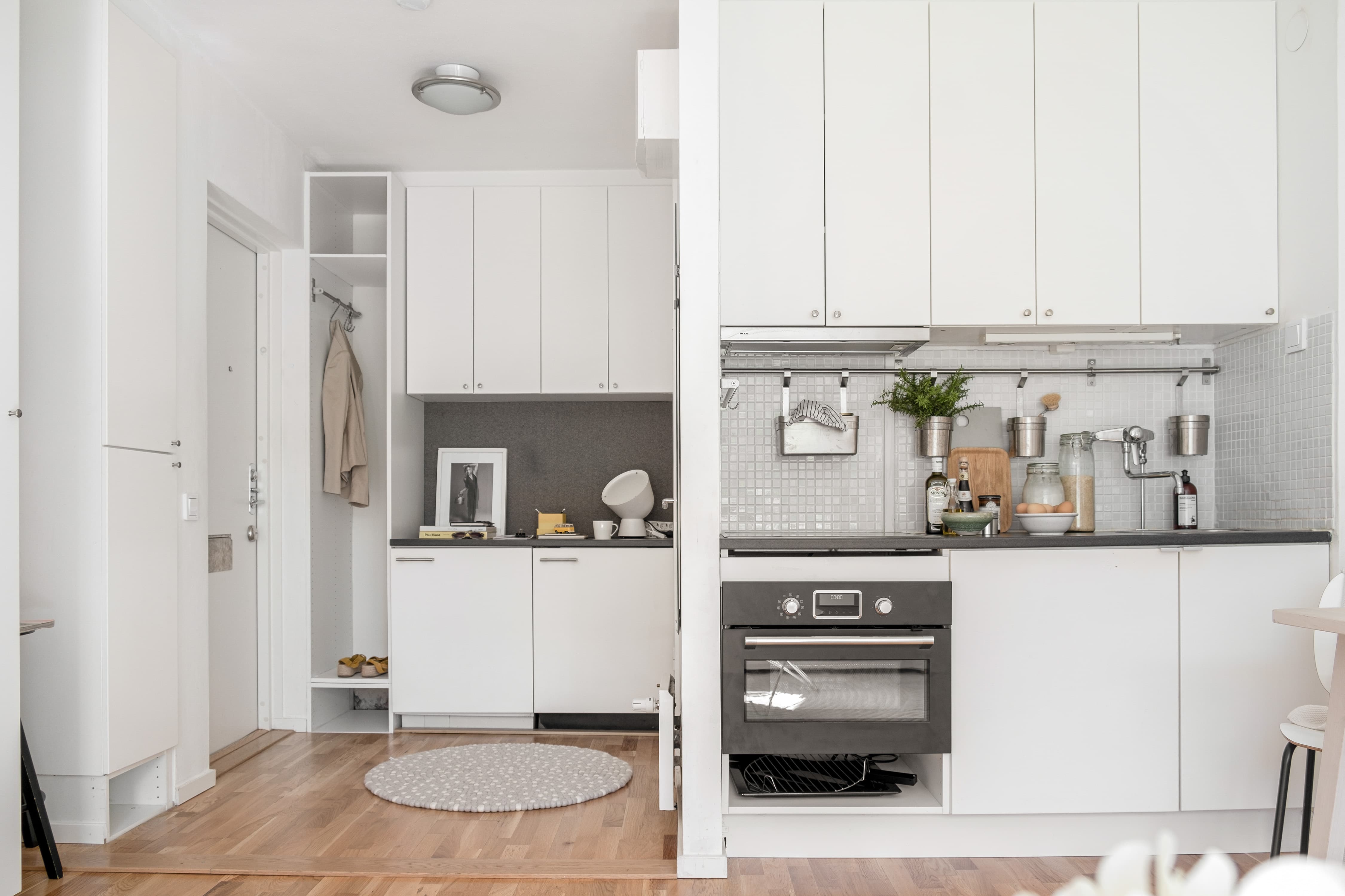 Vinstorpsvägen, Lomma