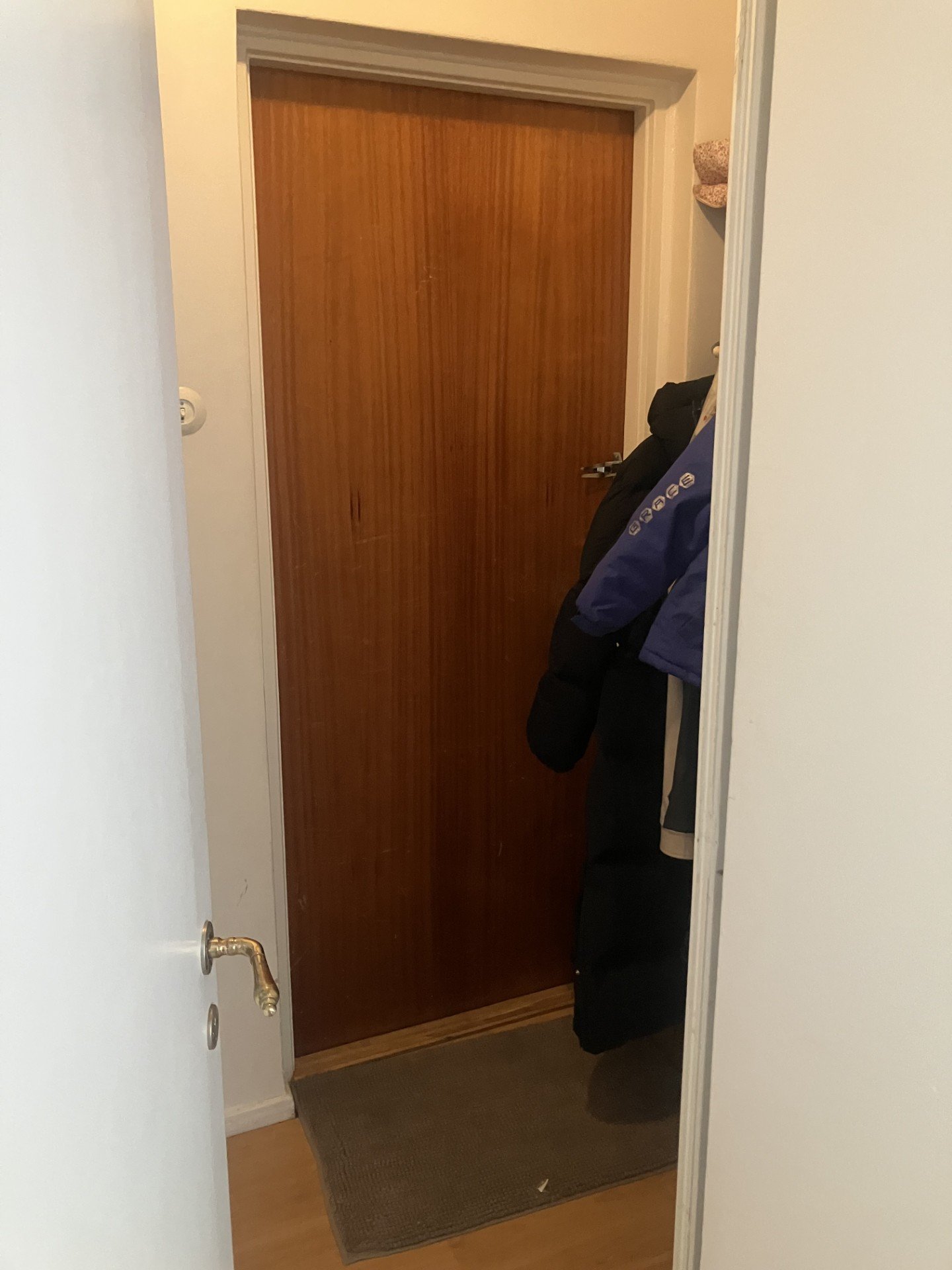 Kastvindsgatan, Göteborg