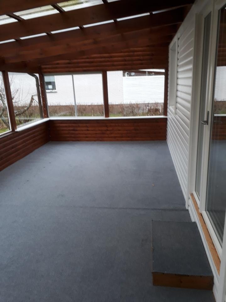 Öjebyvägen, Linghem — photo 4