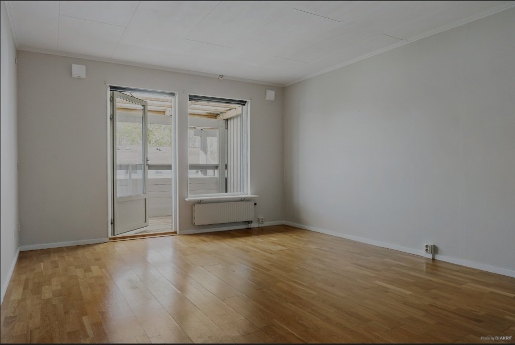 Lägenhet – Hyltebruk, Nyhem, Staffansbo - Bild 5
