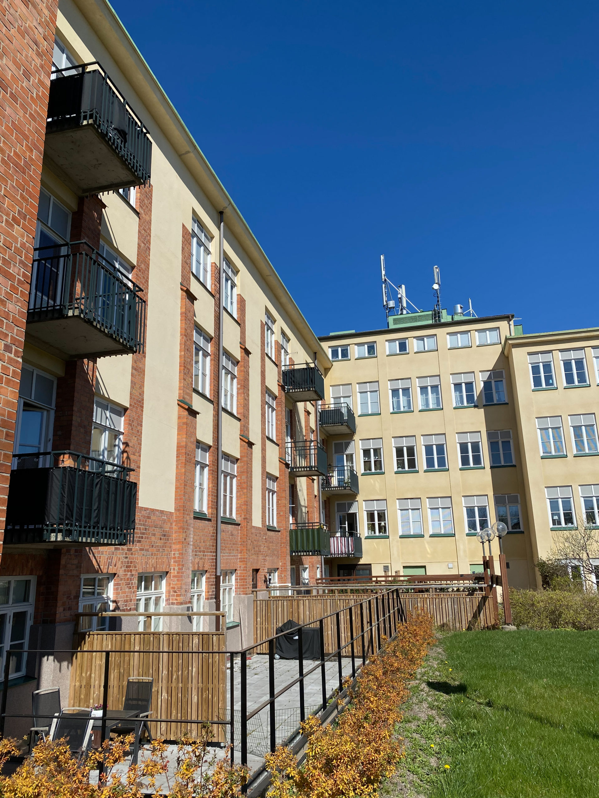 Vallnäsvägen 3, Örebro — photo 2